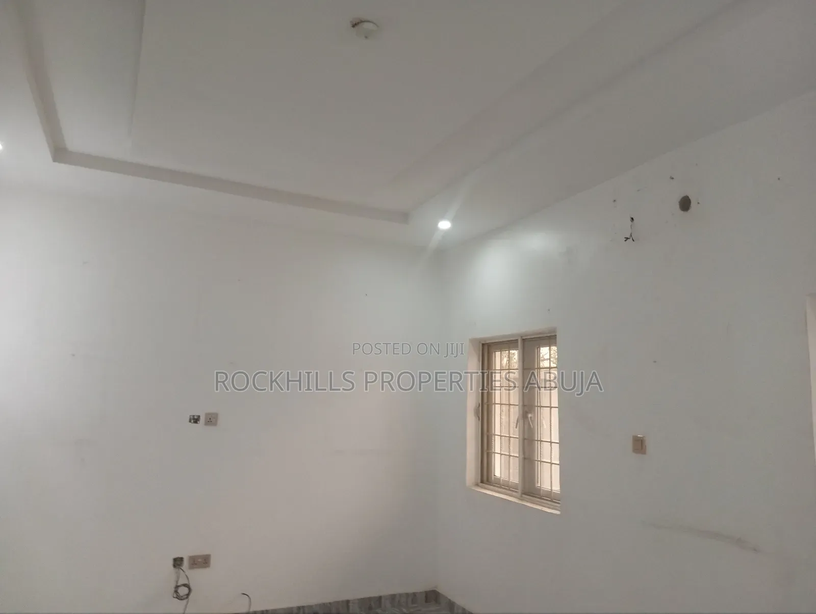 2bdrm Apartment in Fo1 Kubwa for rent in Kubwa