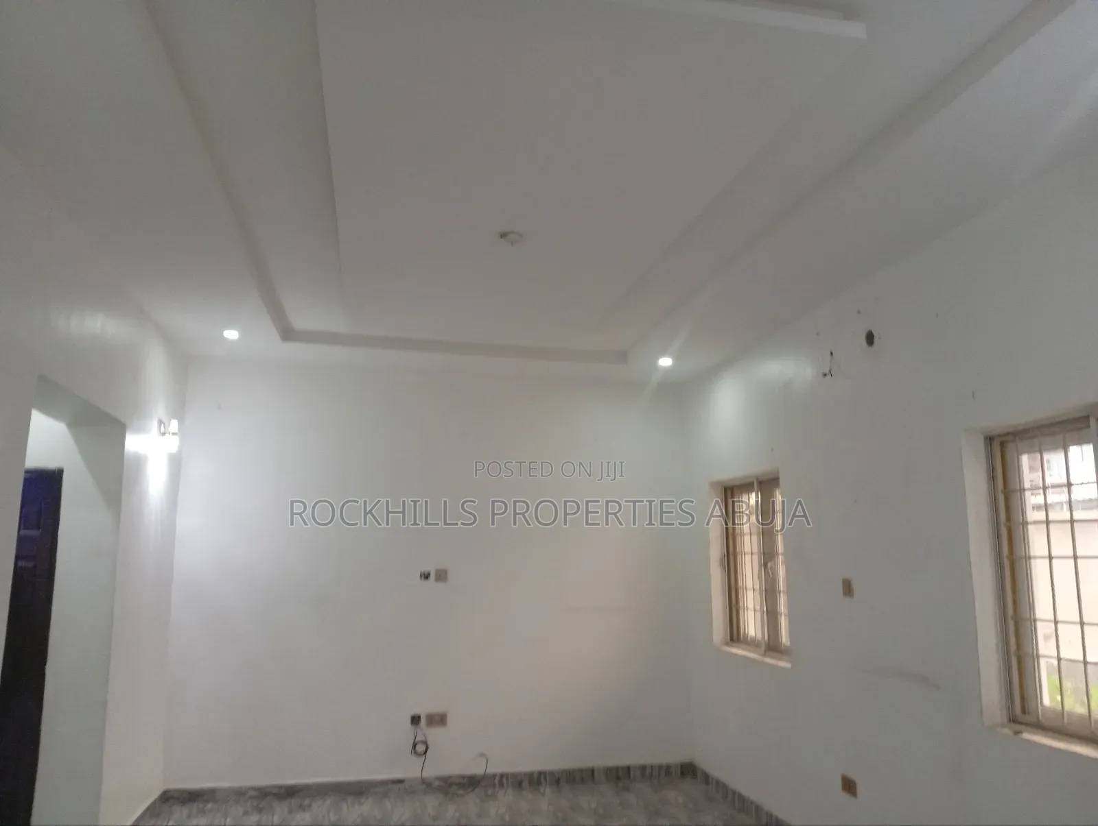 2bdrm Apartment in Fo1 Kubwa for rent in Kubwa