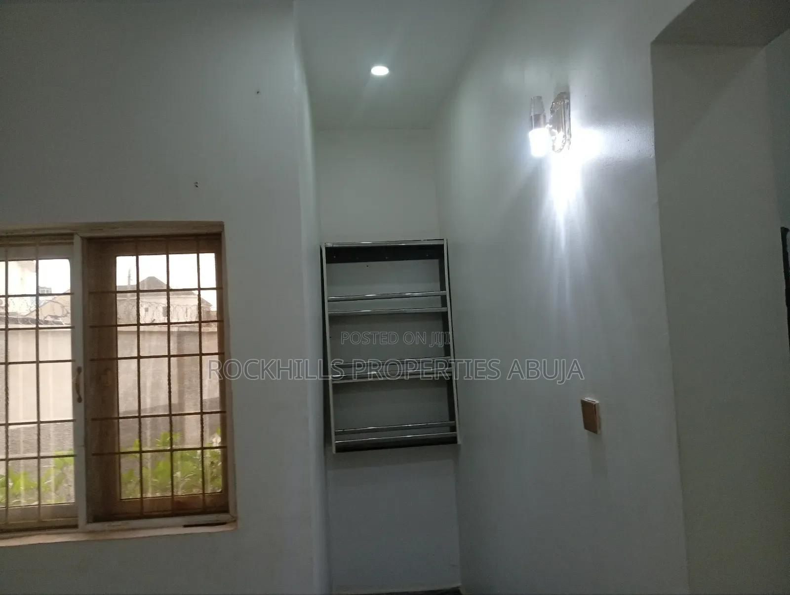 2bdrm Apartment in Fo1 Kubwa for rent in Kubwa