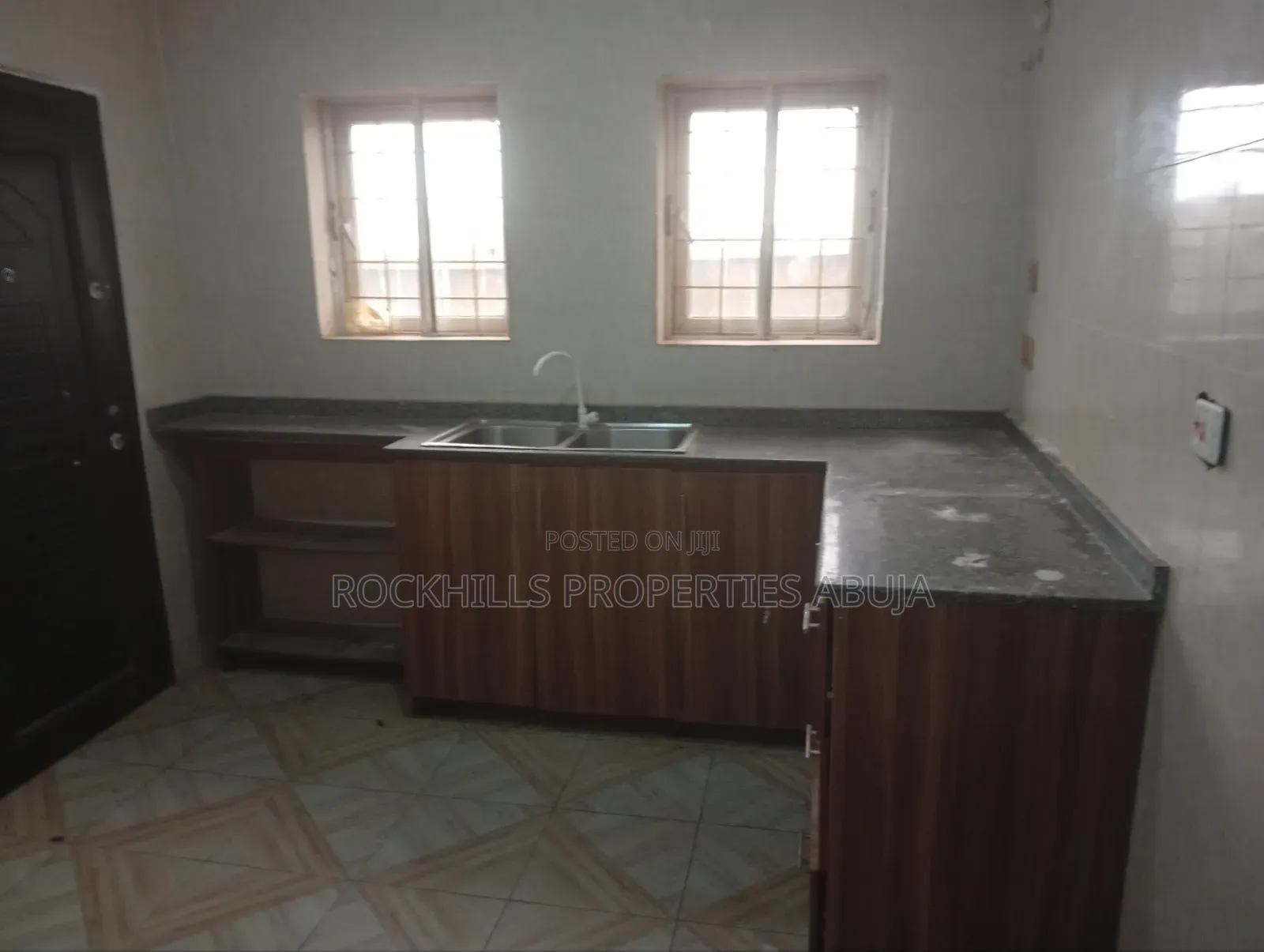 2bdrm Apartment in Fo1 Kubwa for rent in Kubwa