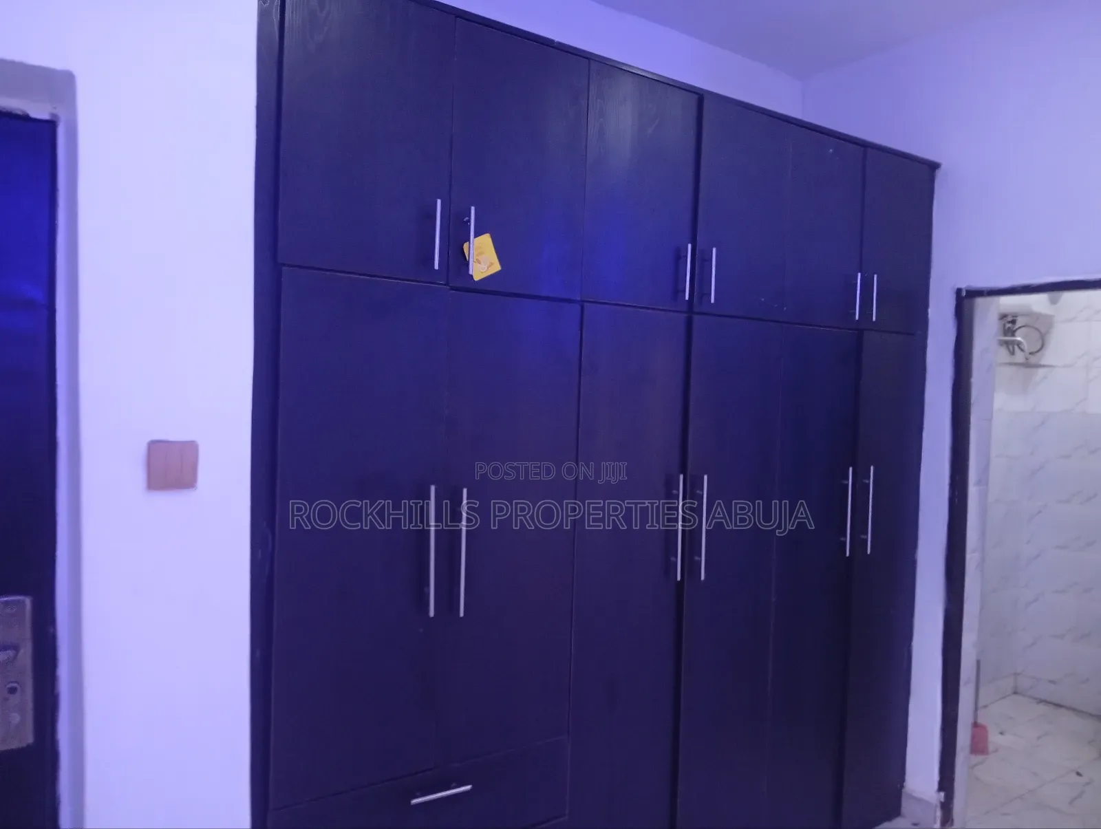 2bdrm Apartment in Fo1 Kubwa for rent in Kubwa