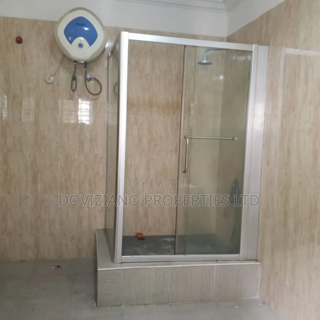5bdrm Duplex in Ikeja GRA for rent in Ikeja GRA