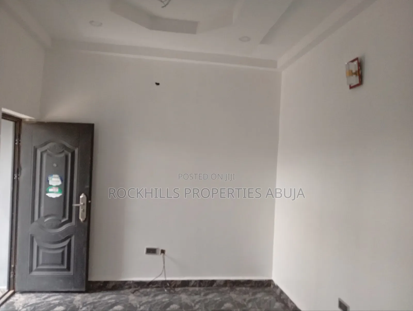 1bdrm Apartment in Fo1 Kubwa for rent in Kubwa