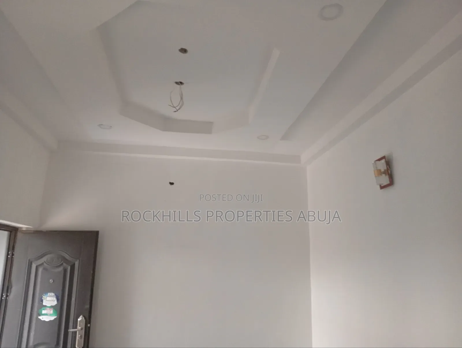 1bdrm Apartment in Fo1 Kubwa for rent in Kubwa
