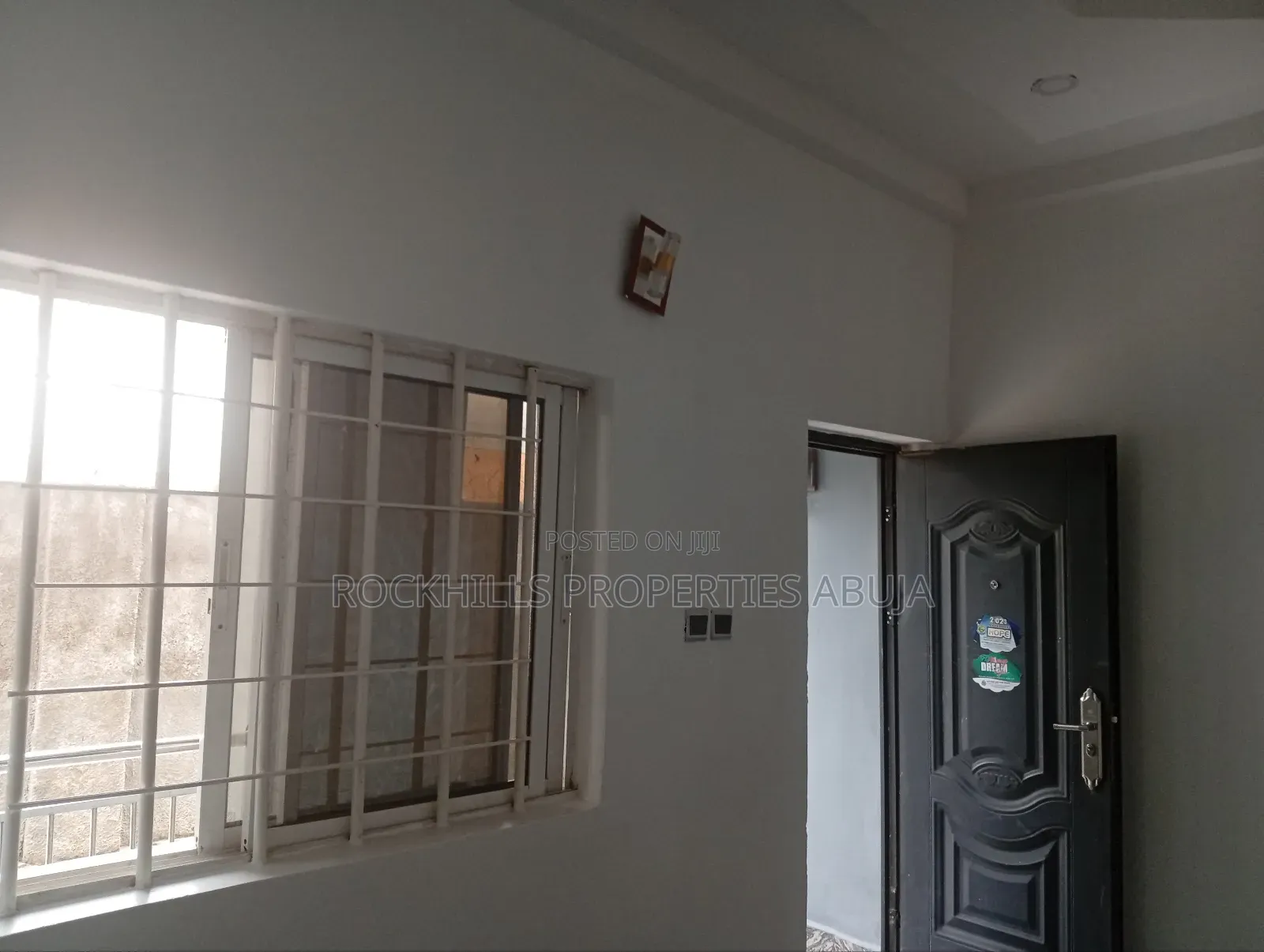 1bdrm Apartment in Fo1 Kubwa for rent in Kubwa
