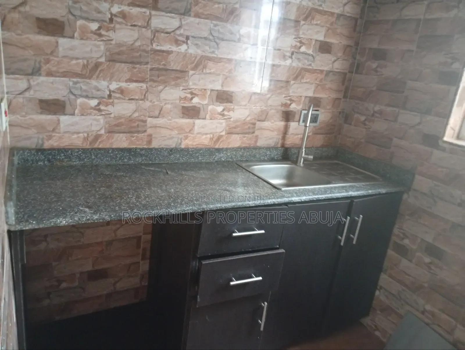 1bdrm Apartment in Fo1 Kubwa for rent in Kubwa