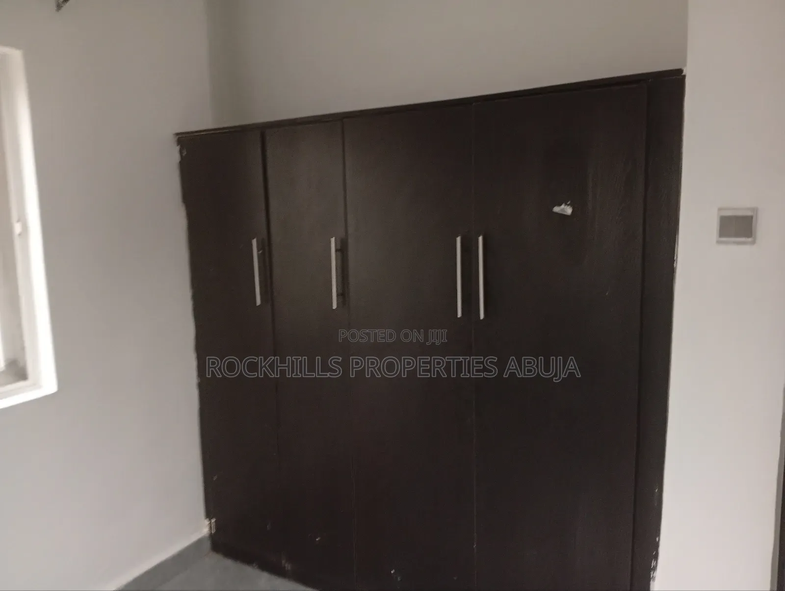 1bdrm Apartment in Fo1 Kubwa for rent in Kubwa