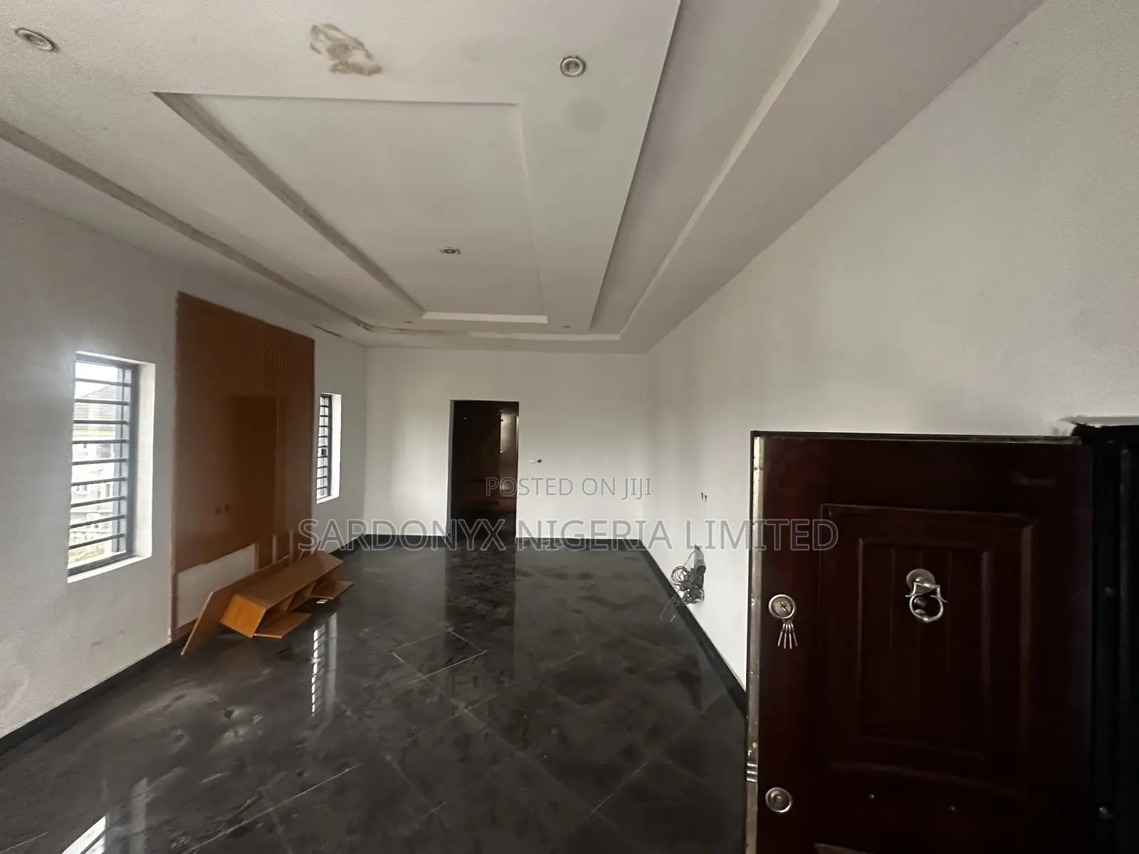 4bdrm Duplex in Blessing Estate, Festac for sale in Festac