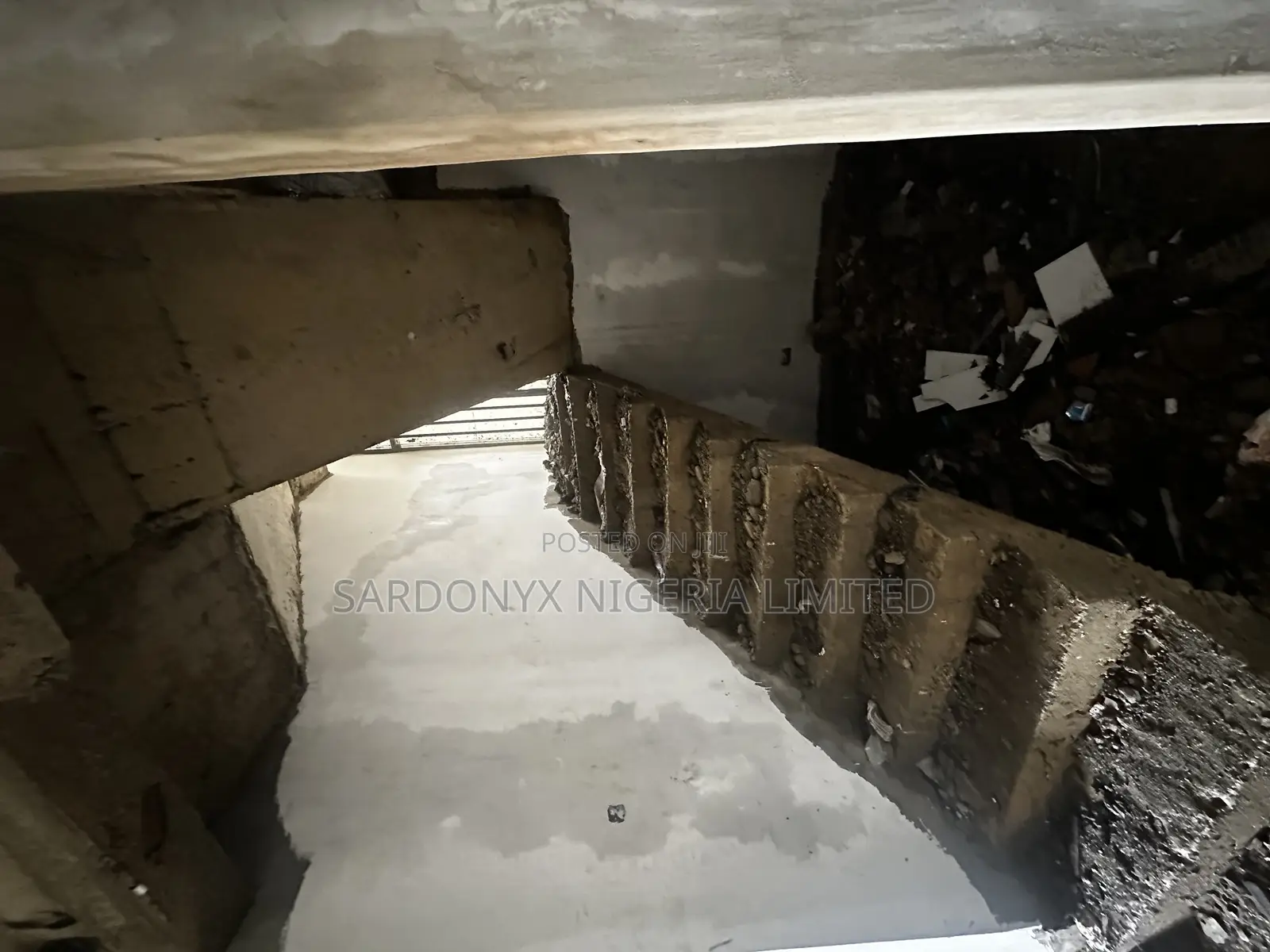 4bdrm Duplex in Blessing Estate, Festac for sale in Festac