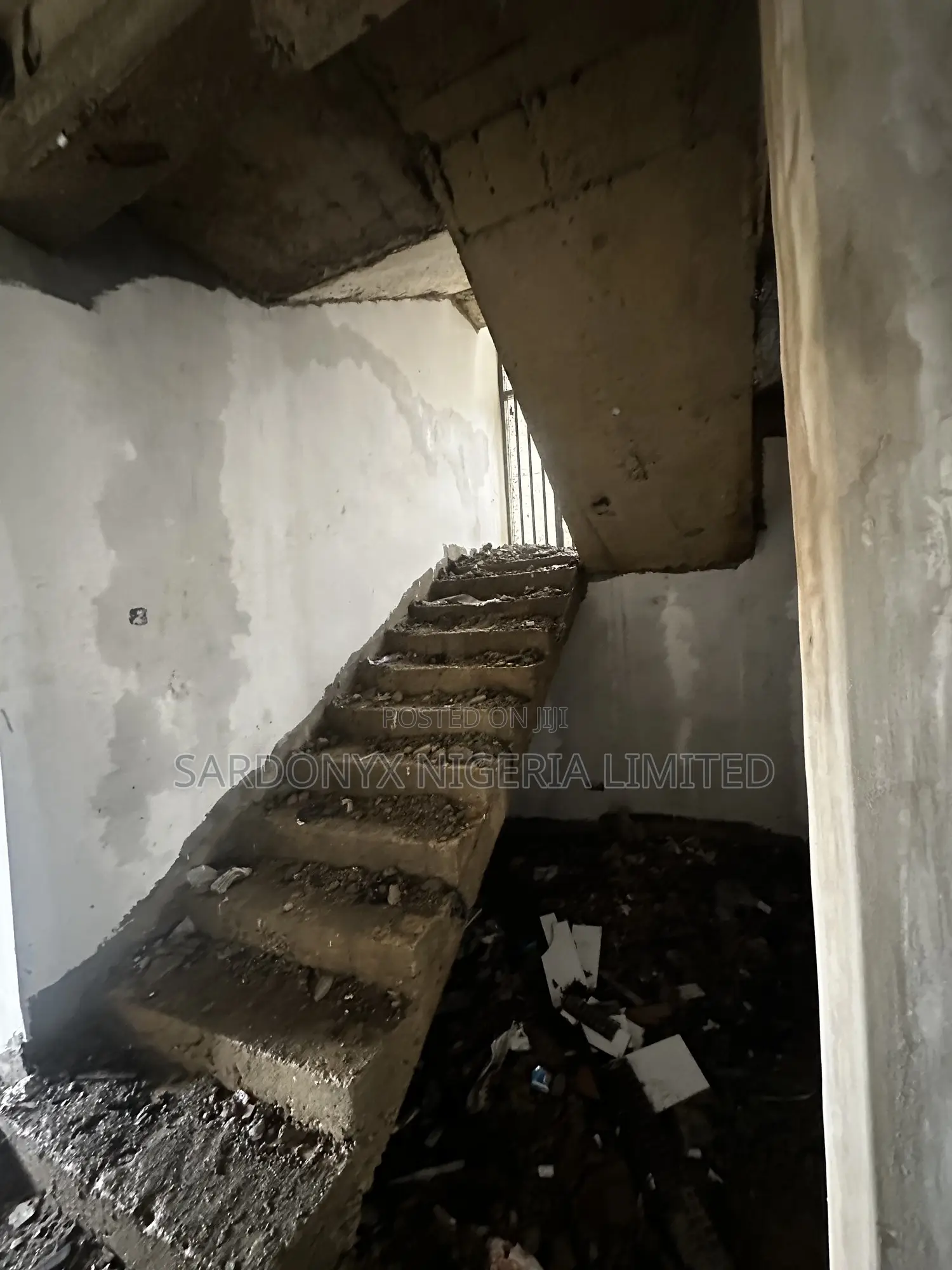 4bdrm Duplex in Blessing Estate, Festac for sale in Festac