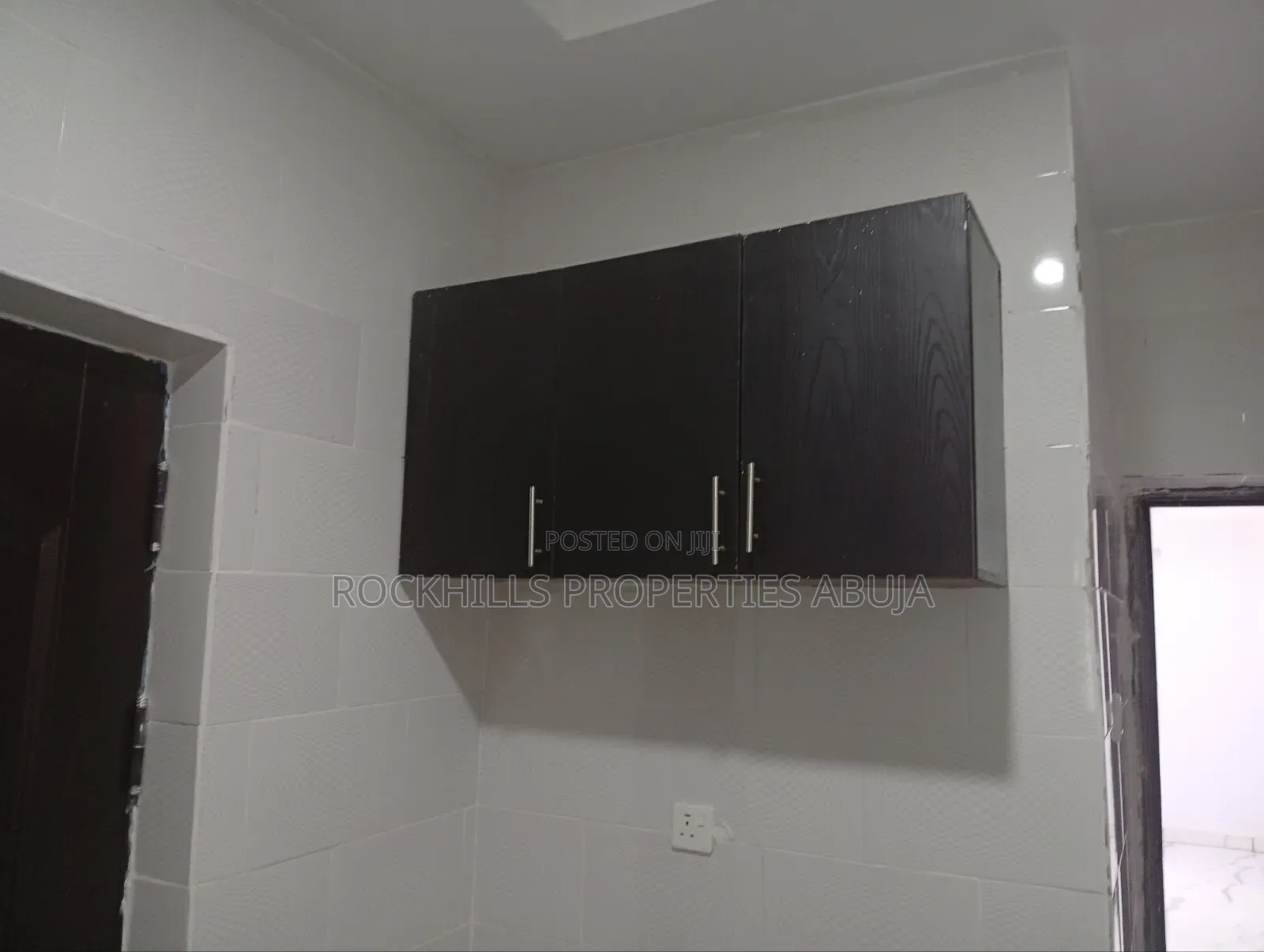 Furnished 2bdrm Apartment in Pension Board Fo1, Kubwa for rent in Kubwa