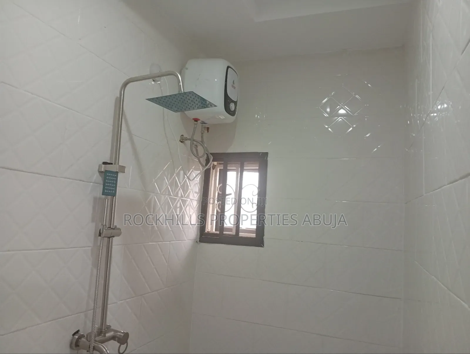 Furnished 2bdrm Apartment in Pension Board Fo1, Kubwa for rent in Kubwa