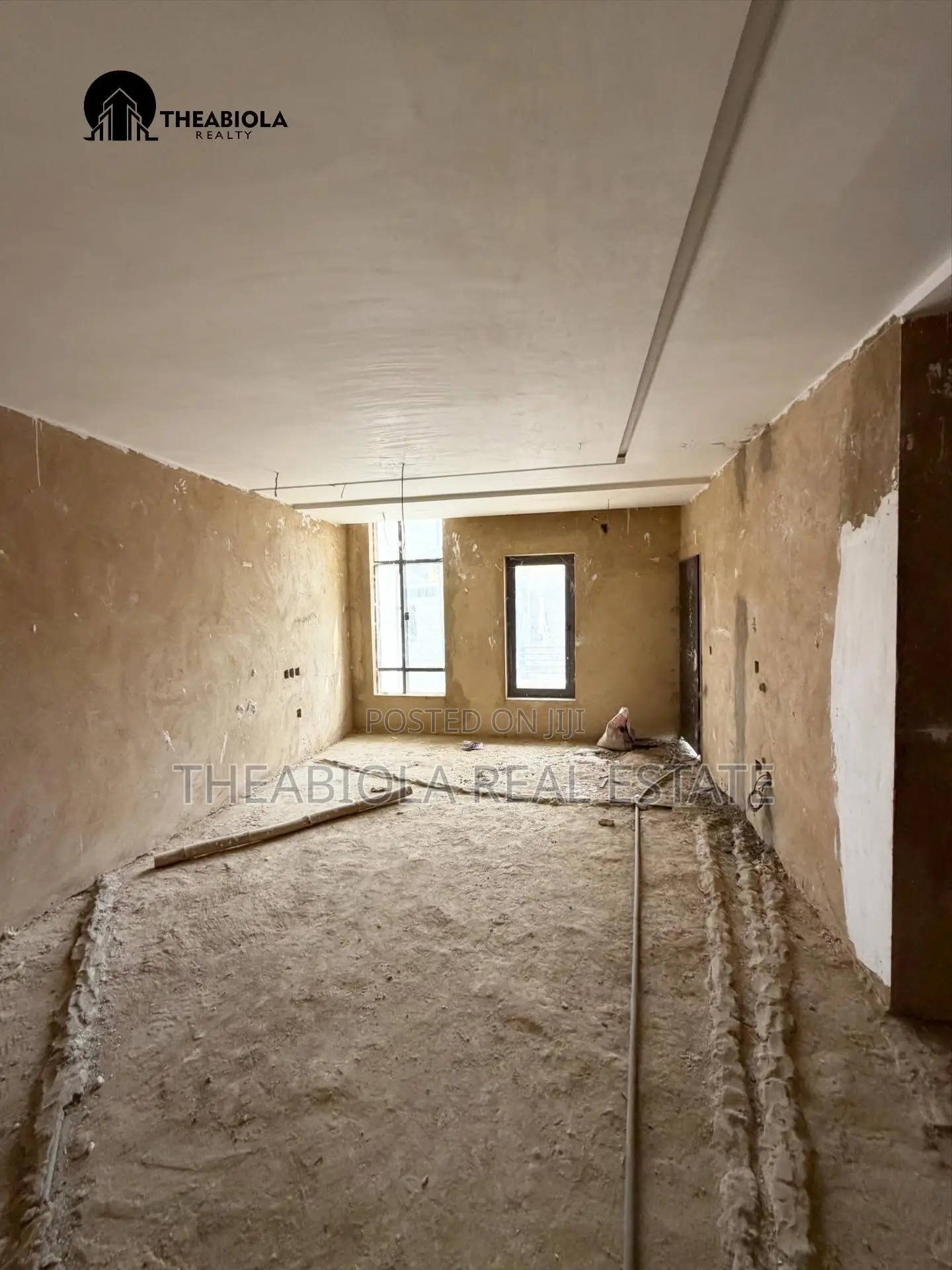 4bdrm Townhouse/Terrace in Mabushi, Abuja for sale in Mabushi