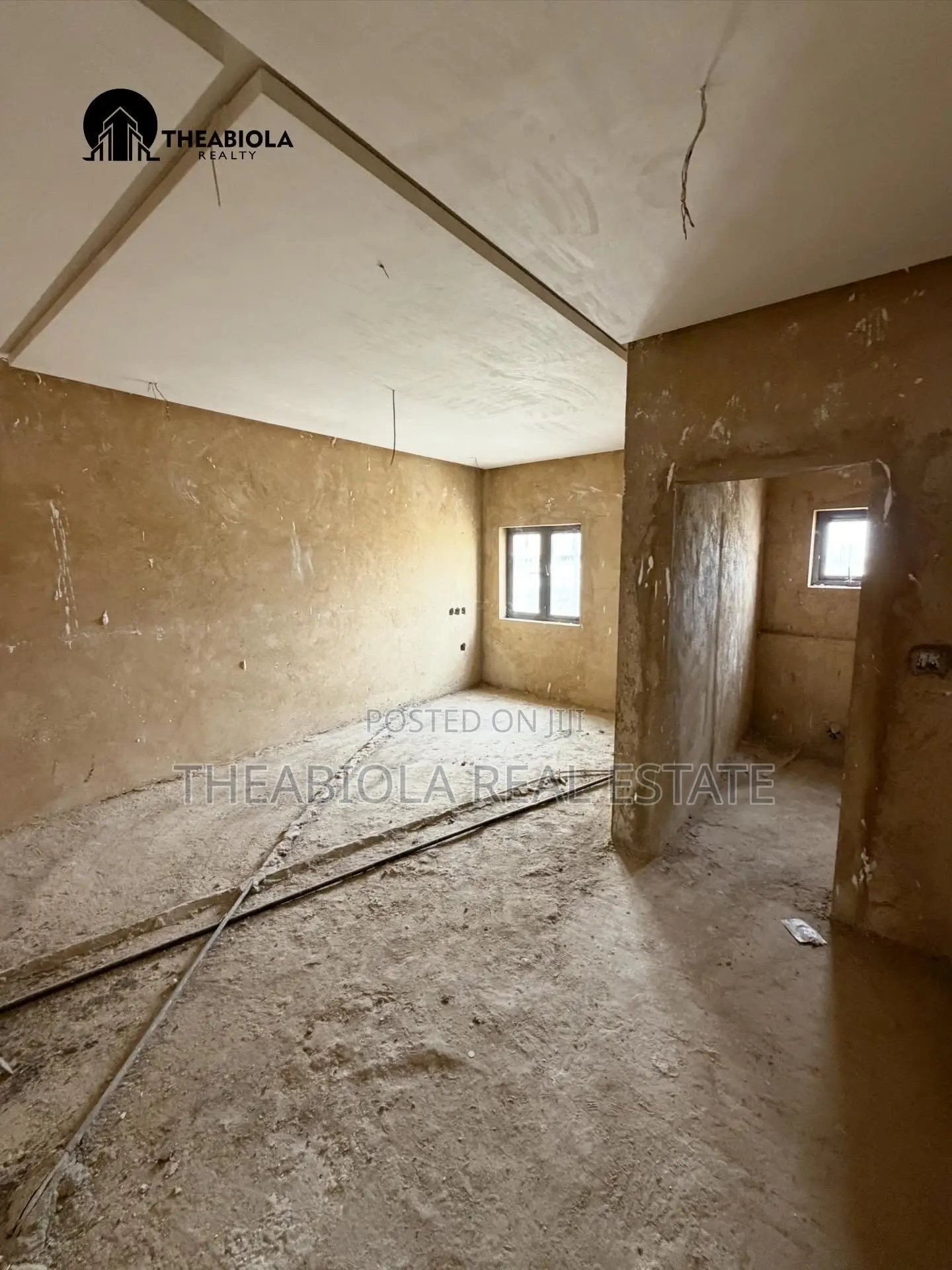 4bdrm Townhouse/Terrace in Mabushi, Abuja for sale in Mabushi