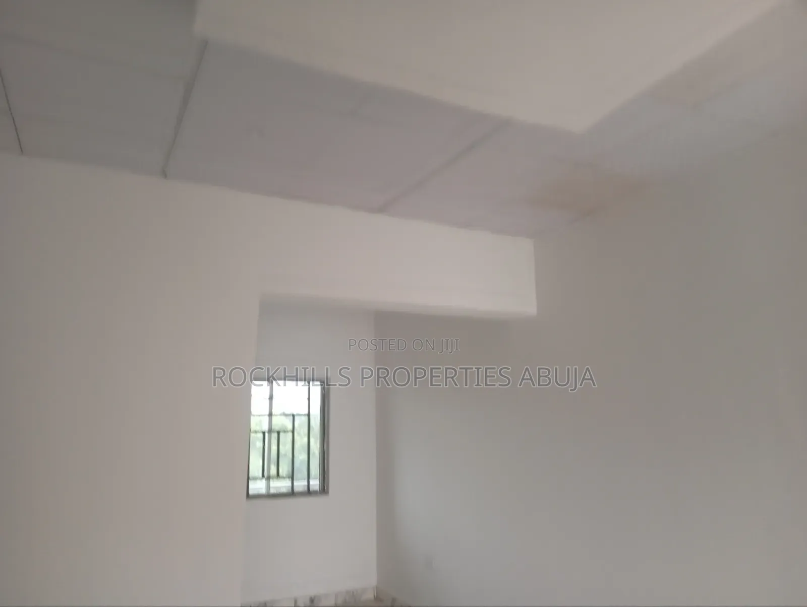 2bdrm Apartment in Military Pension, Kubwa for rent in Kubwa