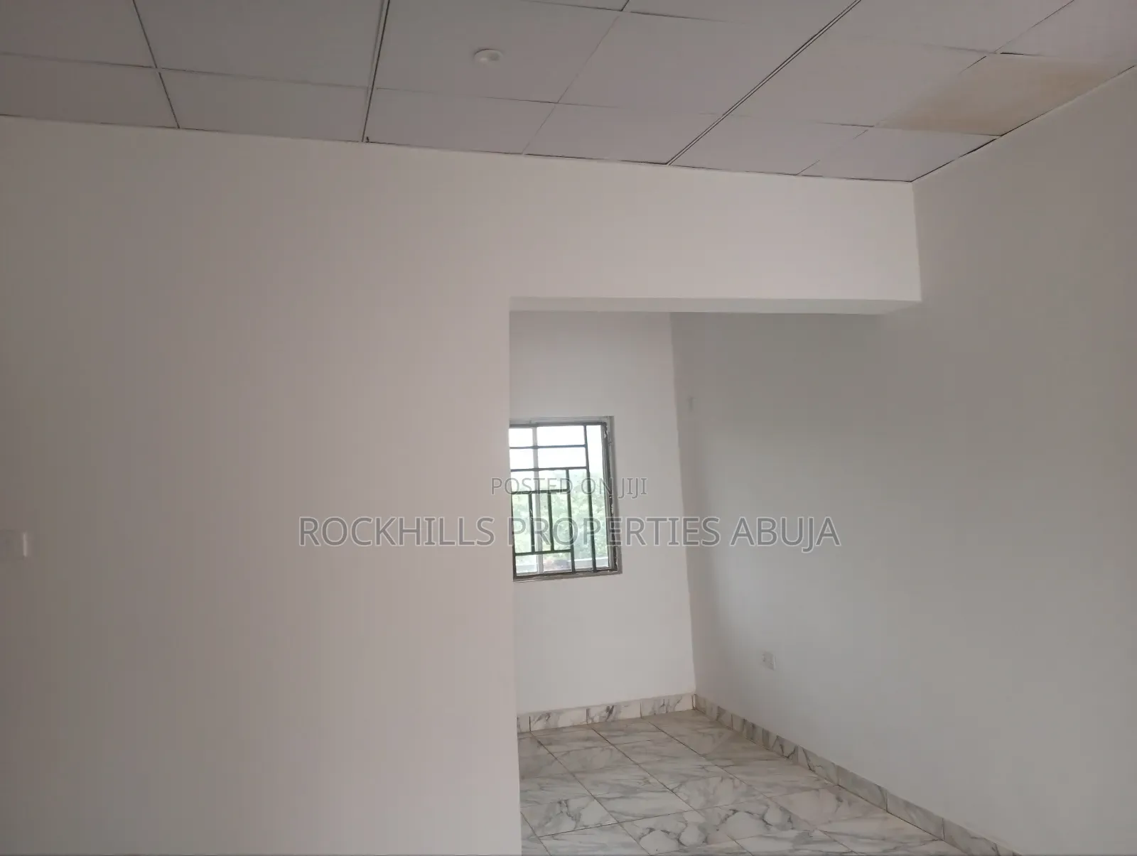 2bdrm Apartment in Military Pension, Kubwa for rent in Kubwa