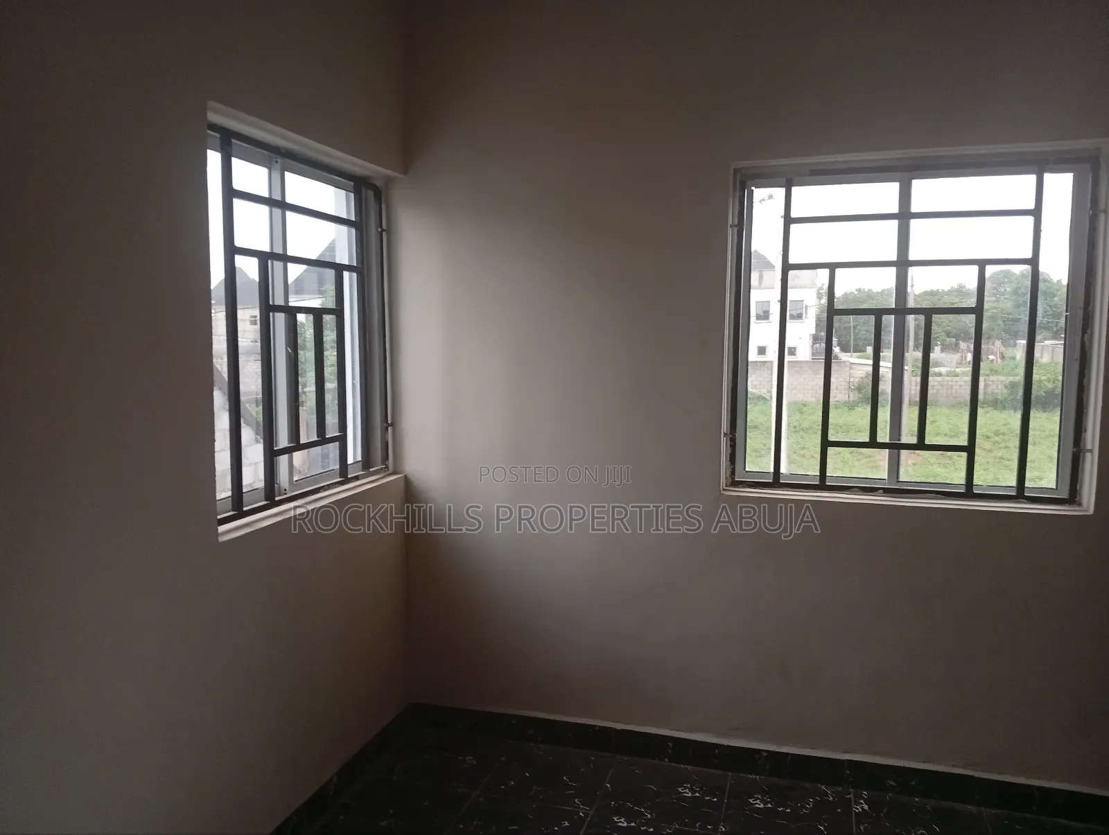 2bdrm Apartment in Military Pension, Kubwa for rent in Kubwa