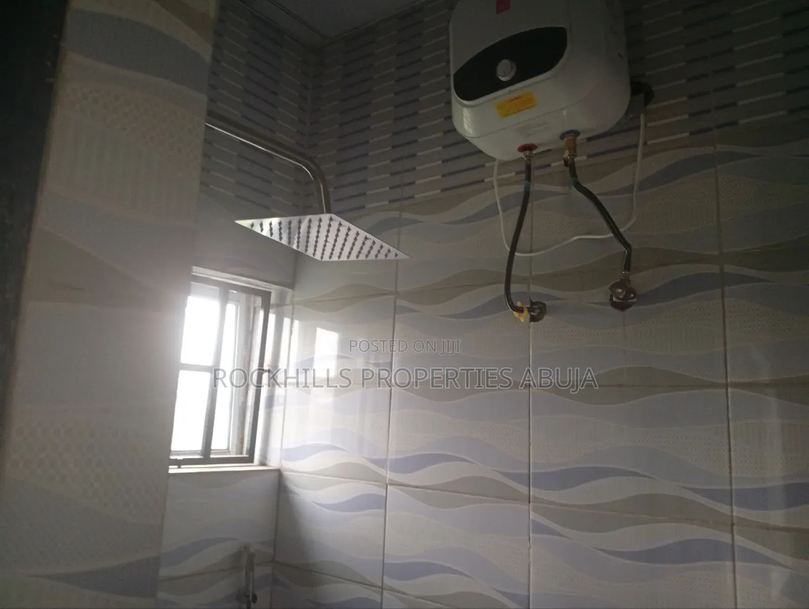 2bdrm Apartment in Military Pension, Kubwa for rent in Kubwa
