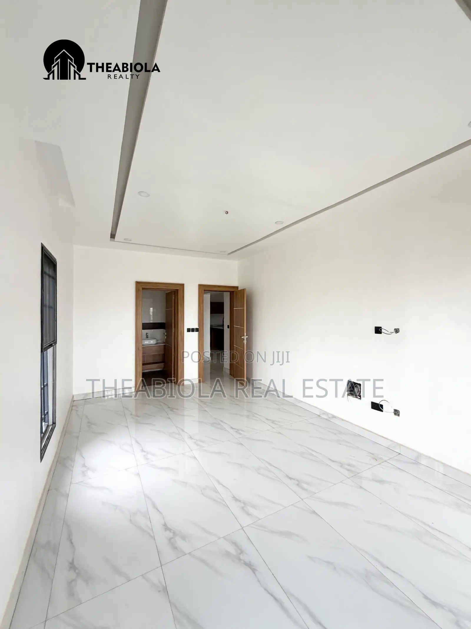 3bdrm Apartment in Katampe Main, Abuja for sale in Katampe (Main)
