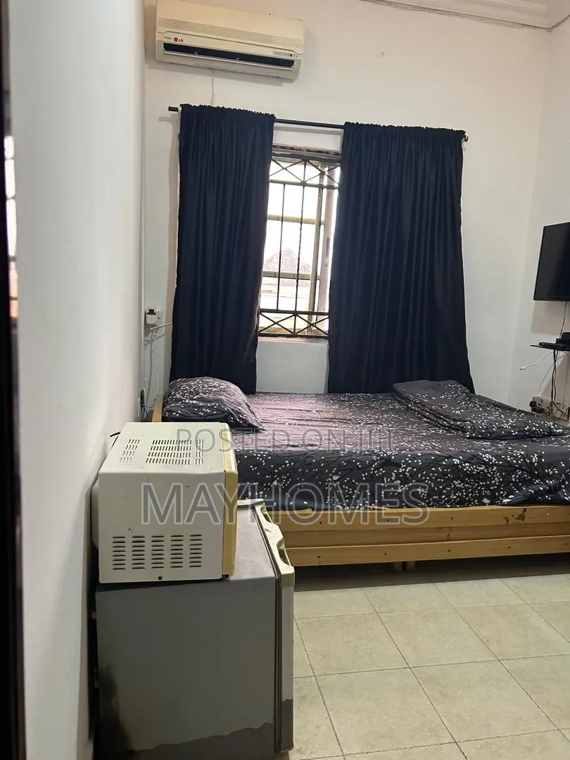 A Furnished Bq in Ikate-Elegushi