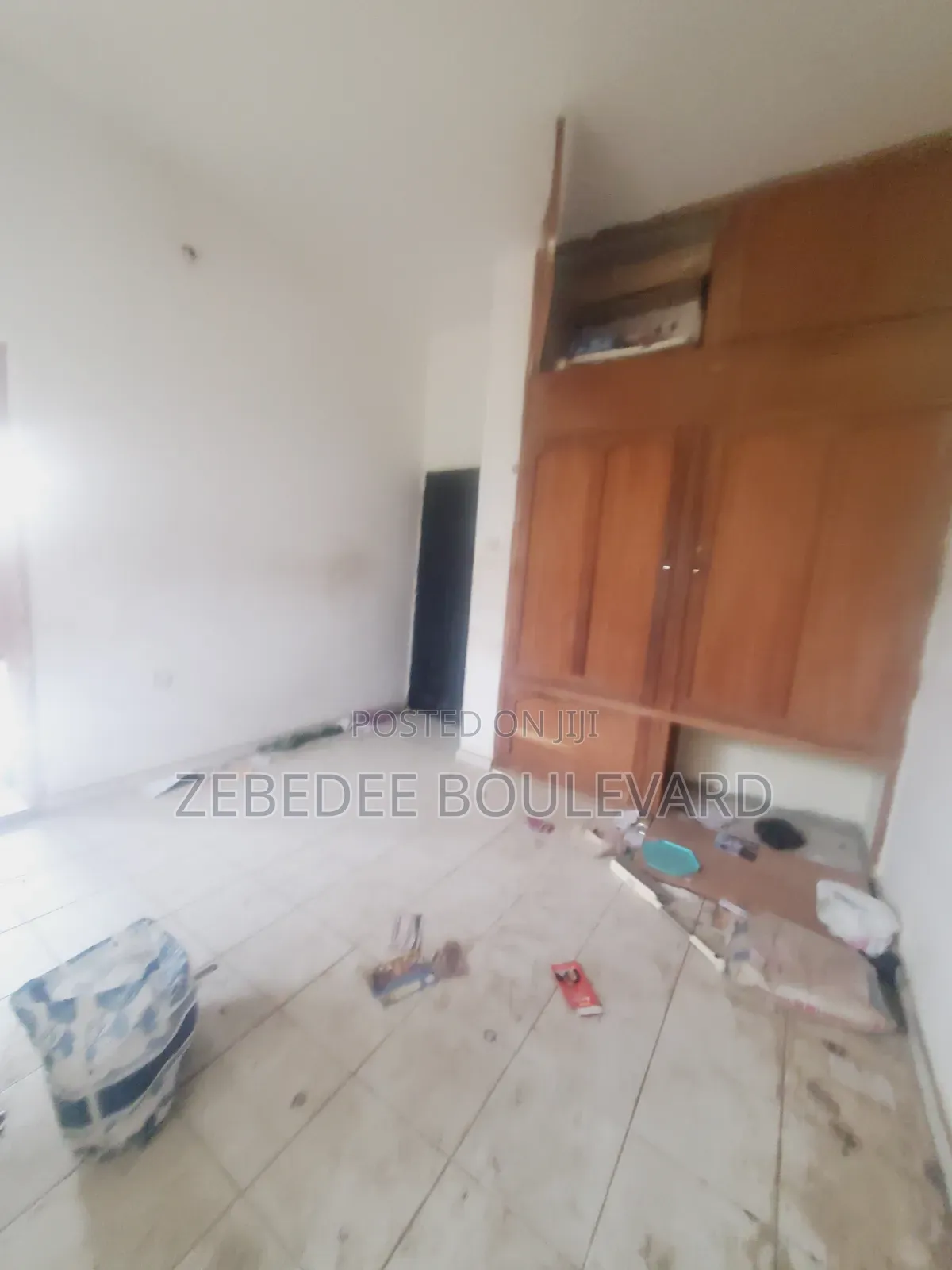 1bdrm Block of Flats in Mabushi for rent in Mabushi