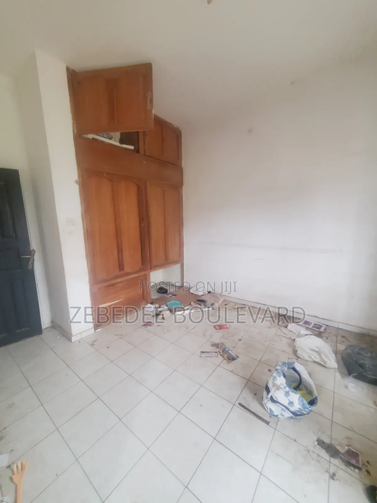 1bdrm Block of Flats in Mabushi for rent in Mabushi