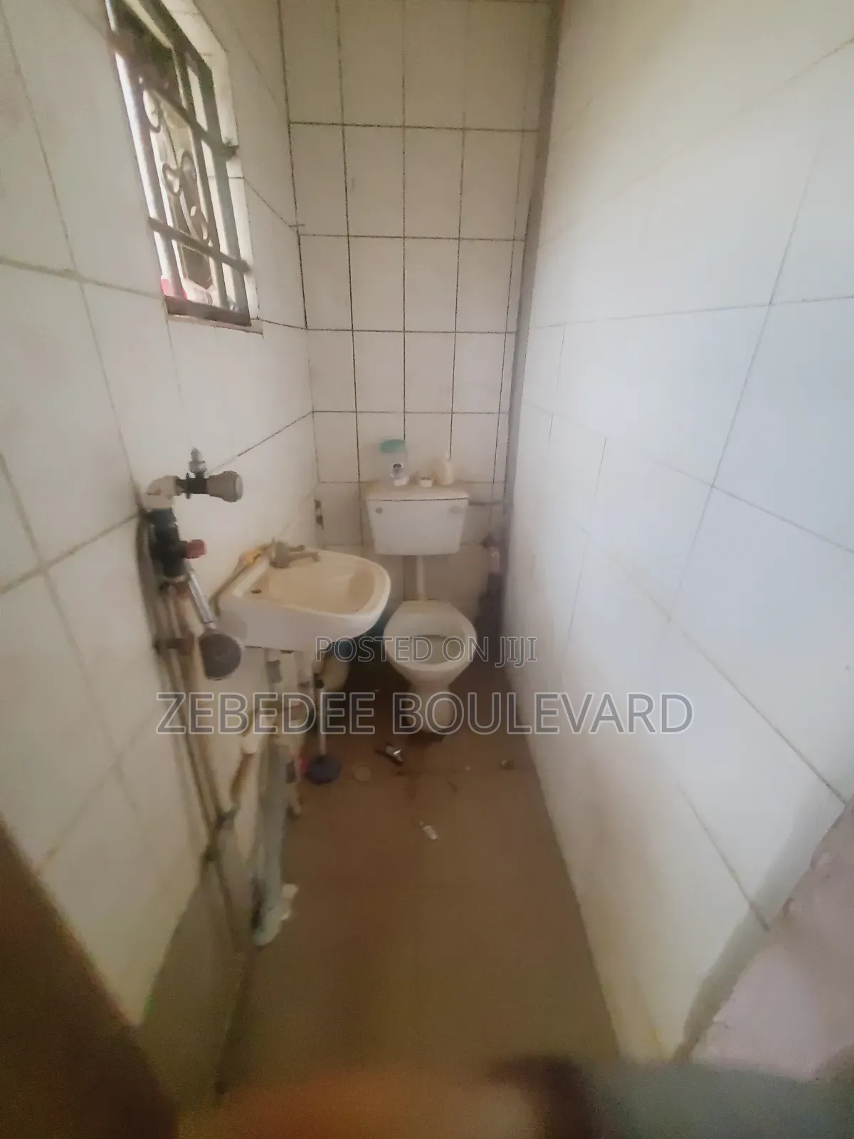 1bdrm Block of Flats in Mabushi for rent in Mabushi