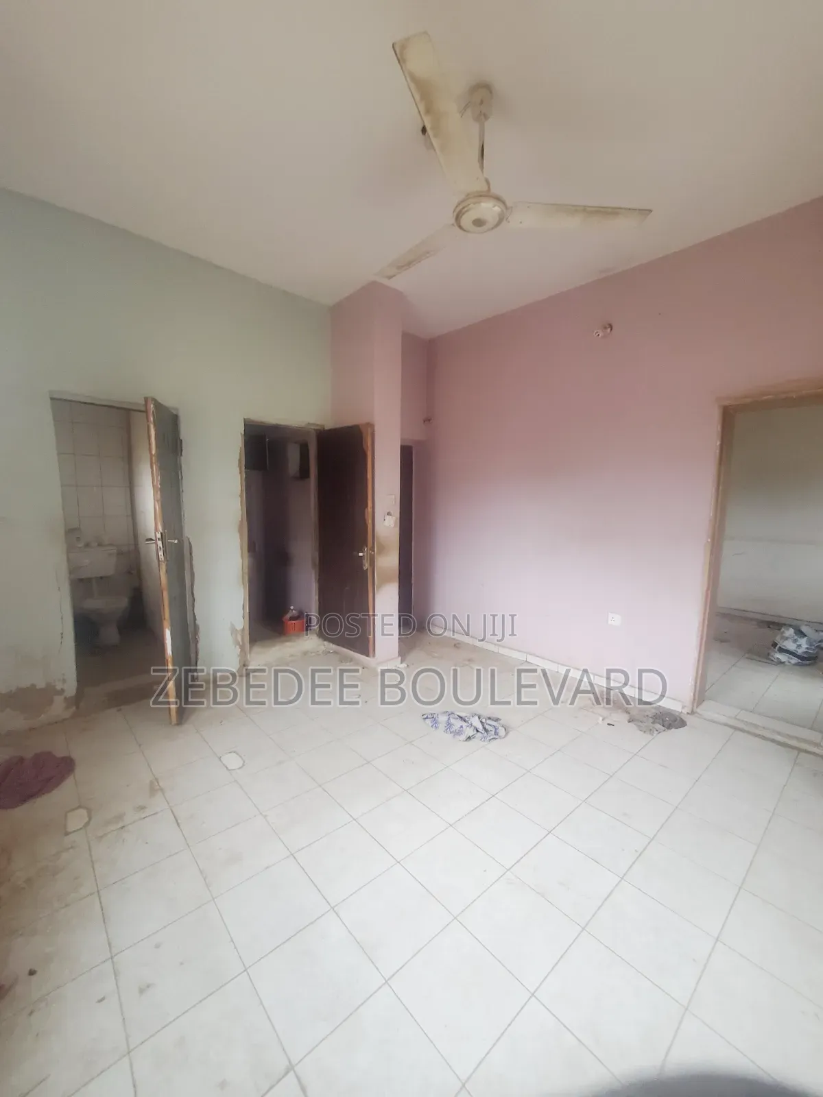 1bdrm Block of Flats in Mabushi for rent in Mabushi