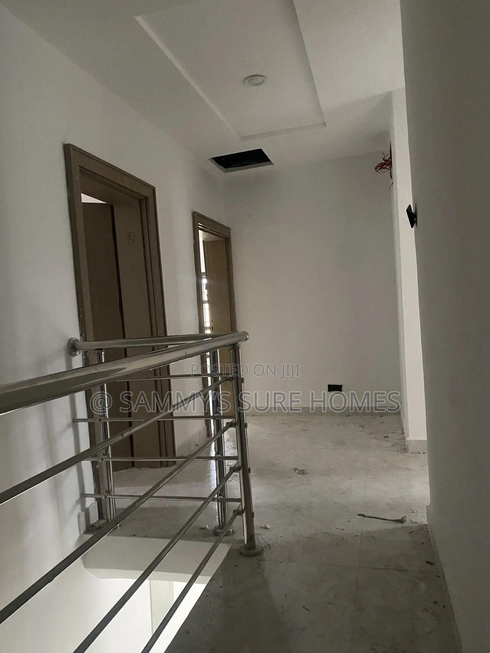 5bdrm Duplex in 35 Road 3Rd Avenue for rent in Gwarinpa