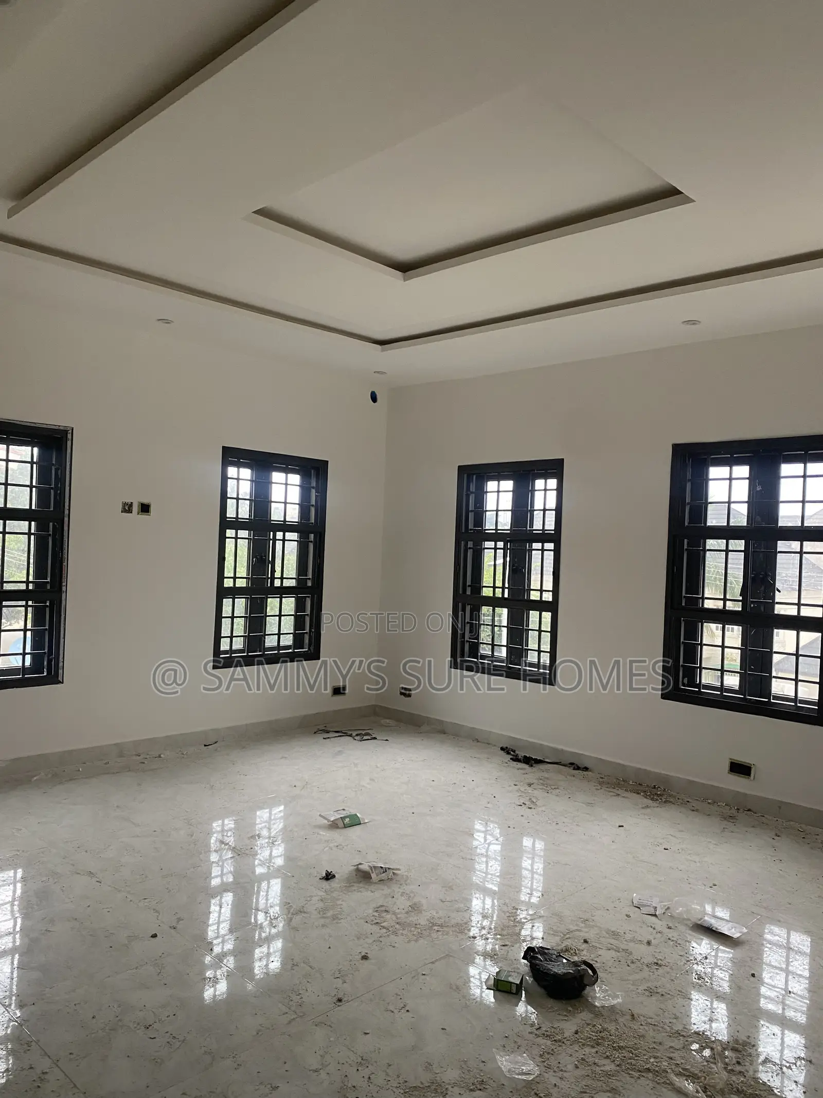 5bdrm Duplex in 35 Road 3Rd Avenue for rent in Gwarinpa
