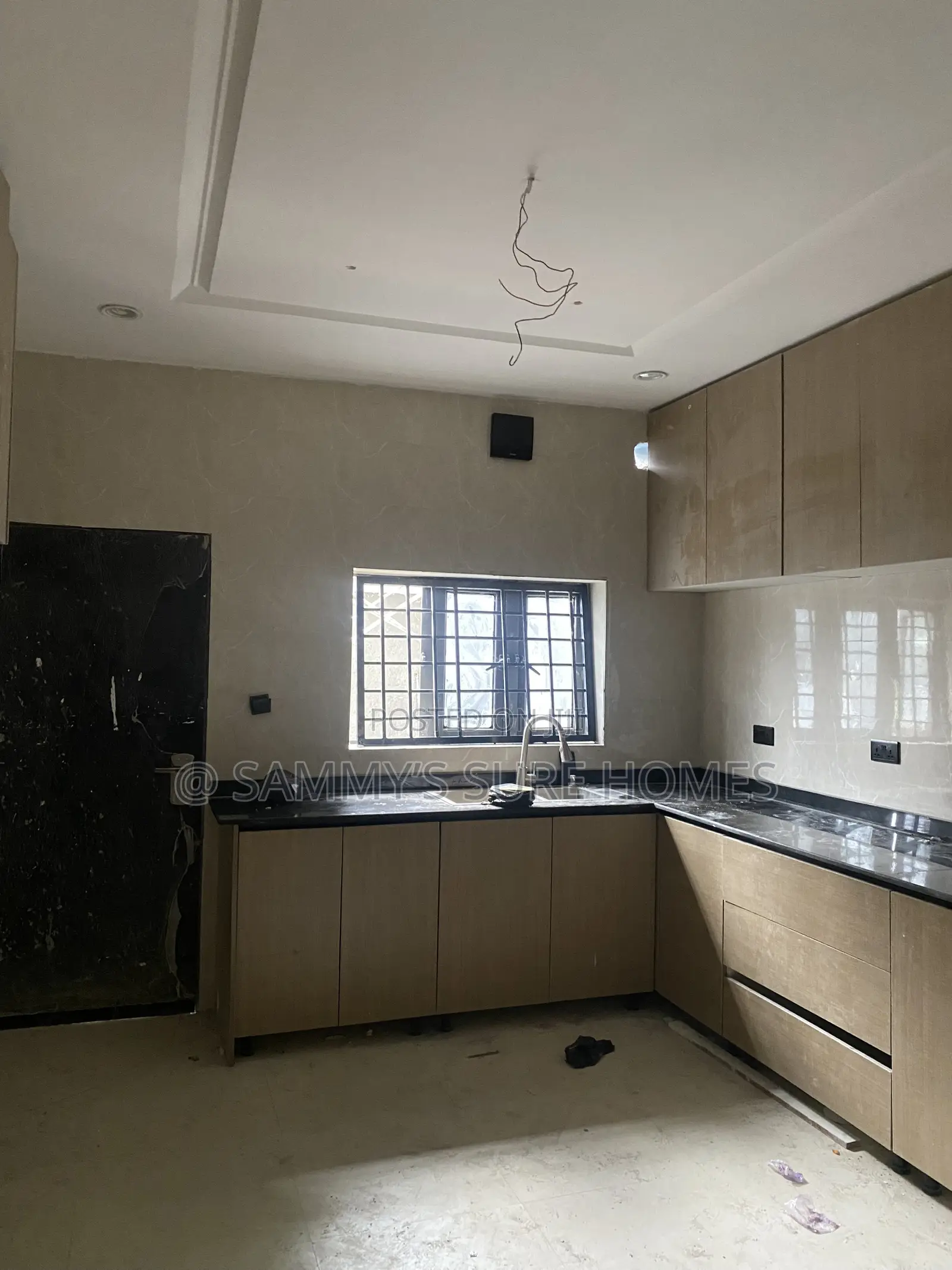 5bdrm Duplex in 35 Road 3Rd Avenue for rent in Gwarinpa