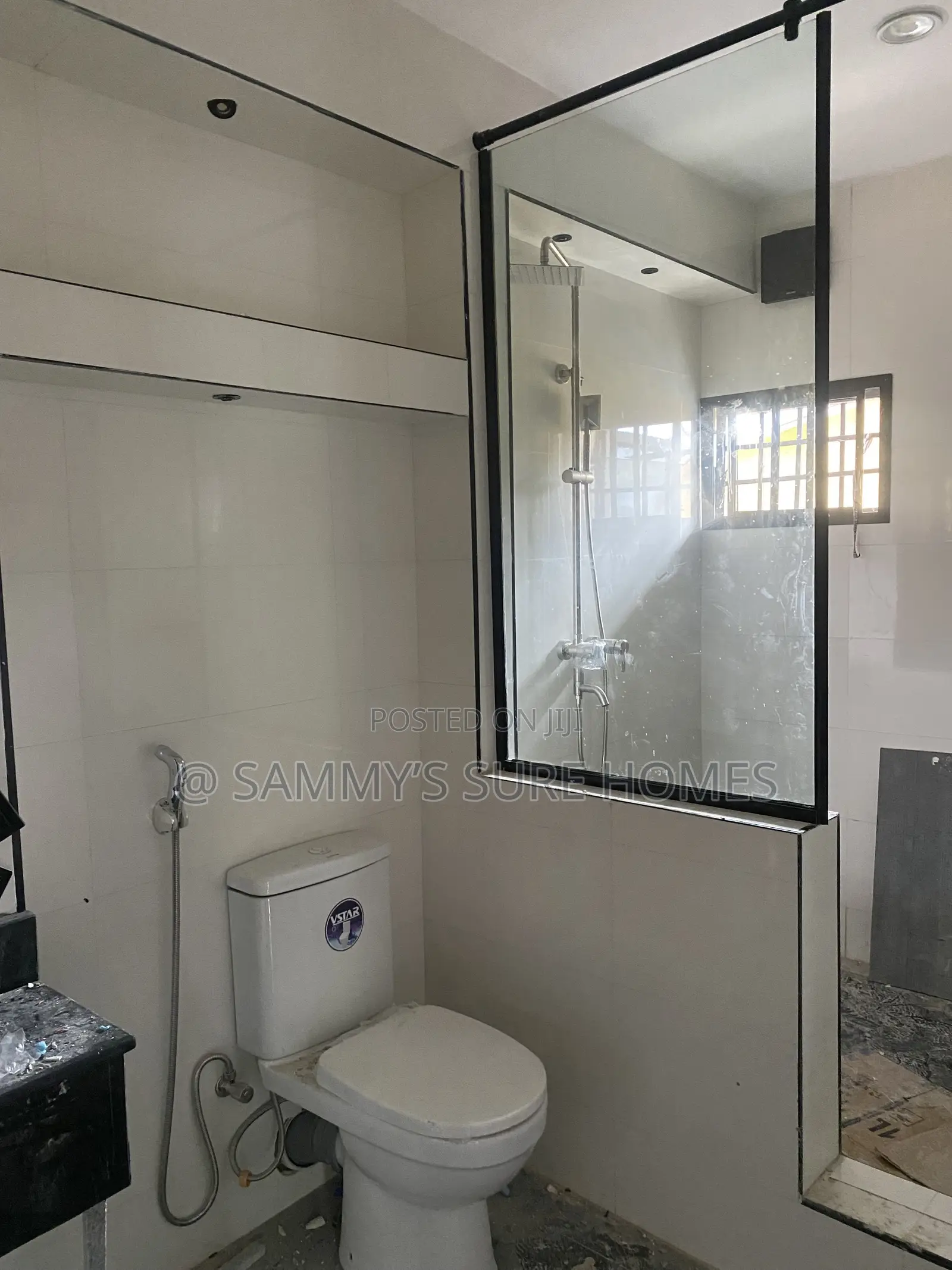5bdrm Duplex in 35 Road 3Rd Avenue for rent in Gwarinpa