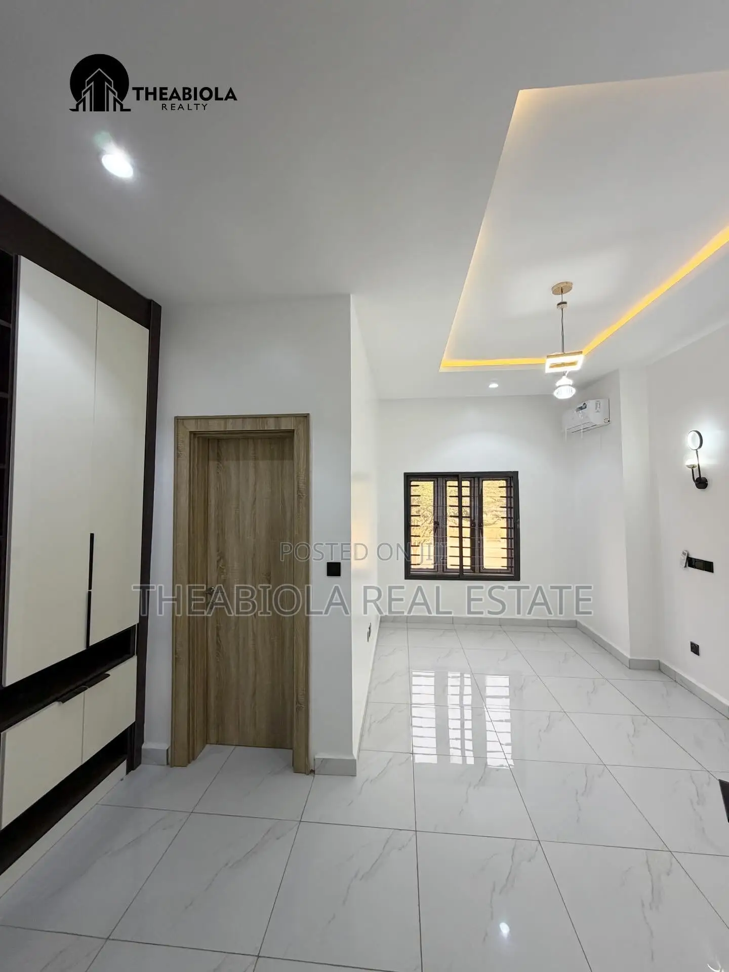 5bdrm Duplex in Katampe Extension, for sale in Katampe Extension