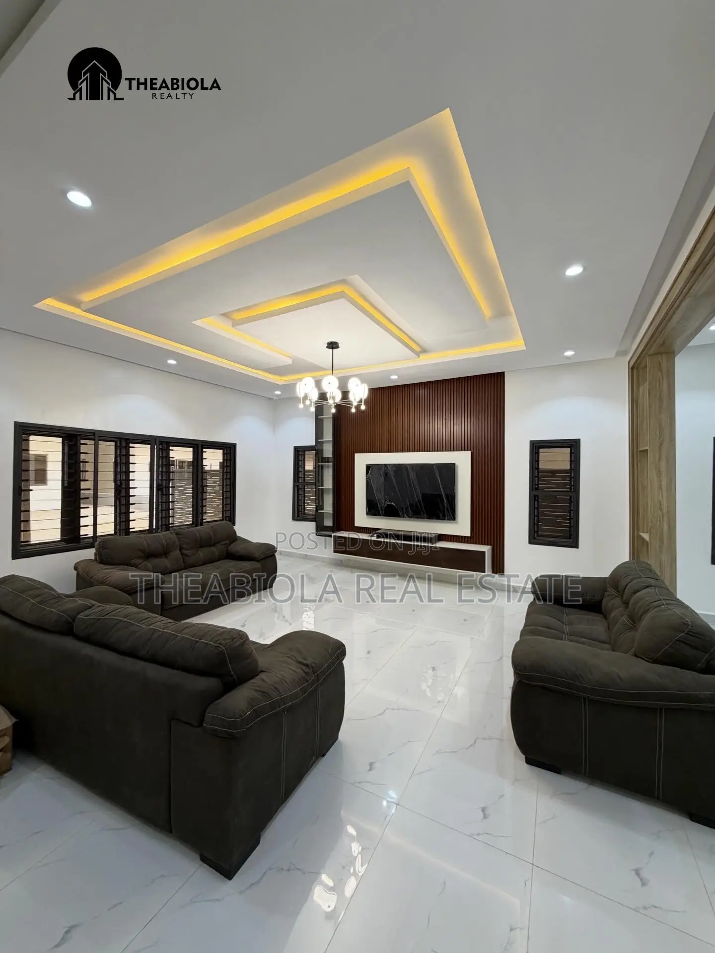 5bdrm Duplex in Katampe Extension, for sale in Katampe Extension