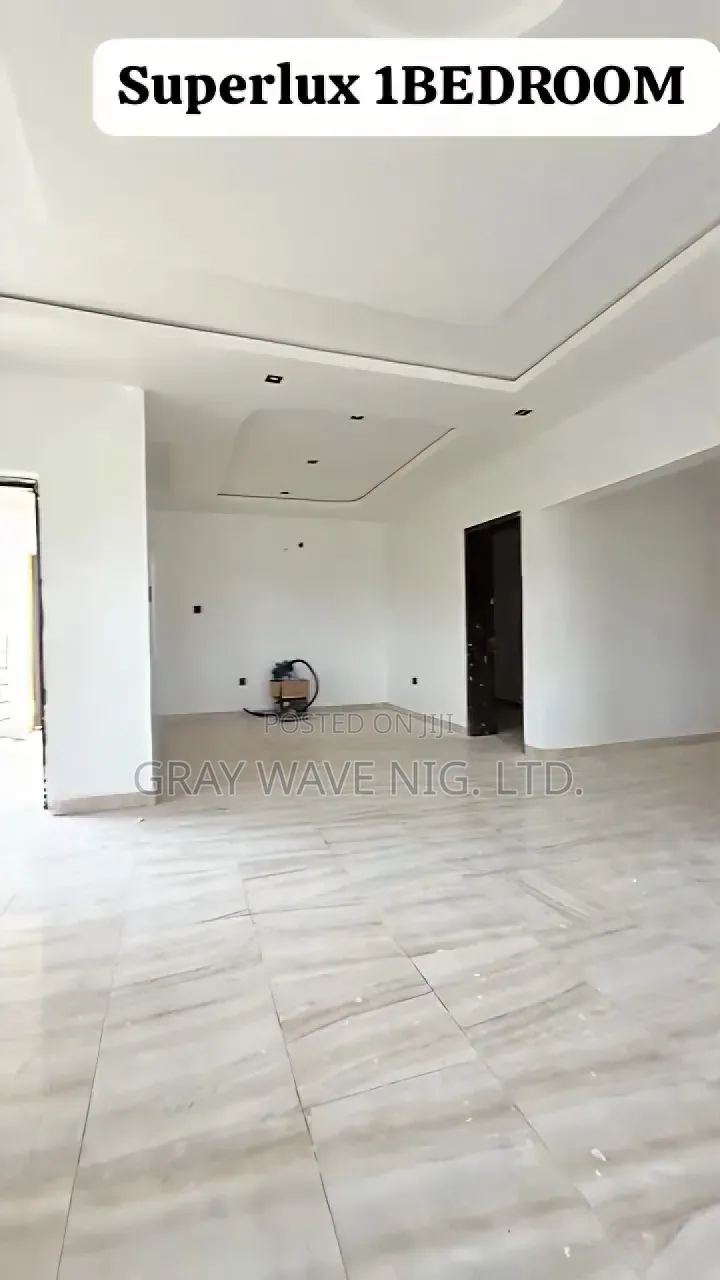 1bdrm Apartment in Mabushi for rent in Mabushi