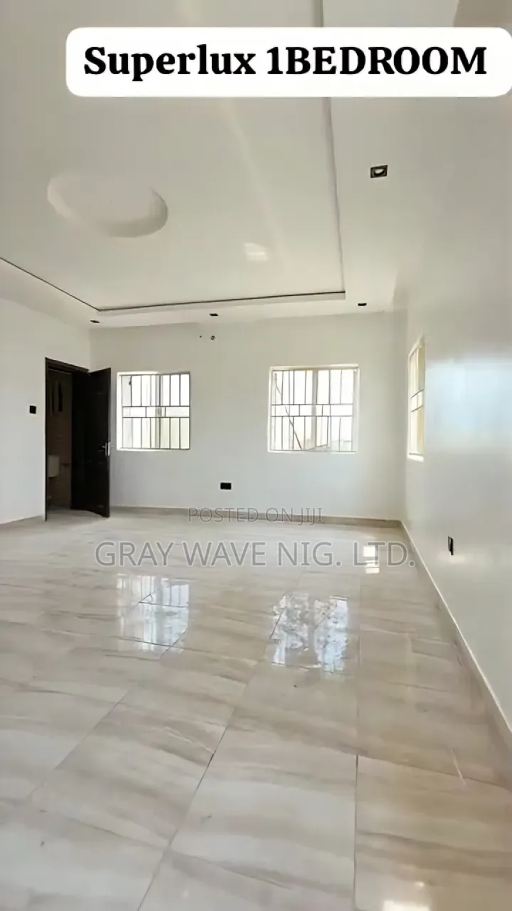 1bdrm Apartment in Mabushi for rent in Mabushi