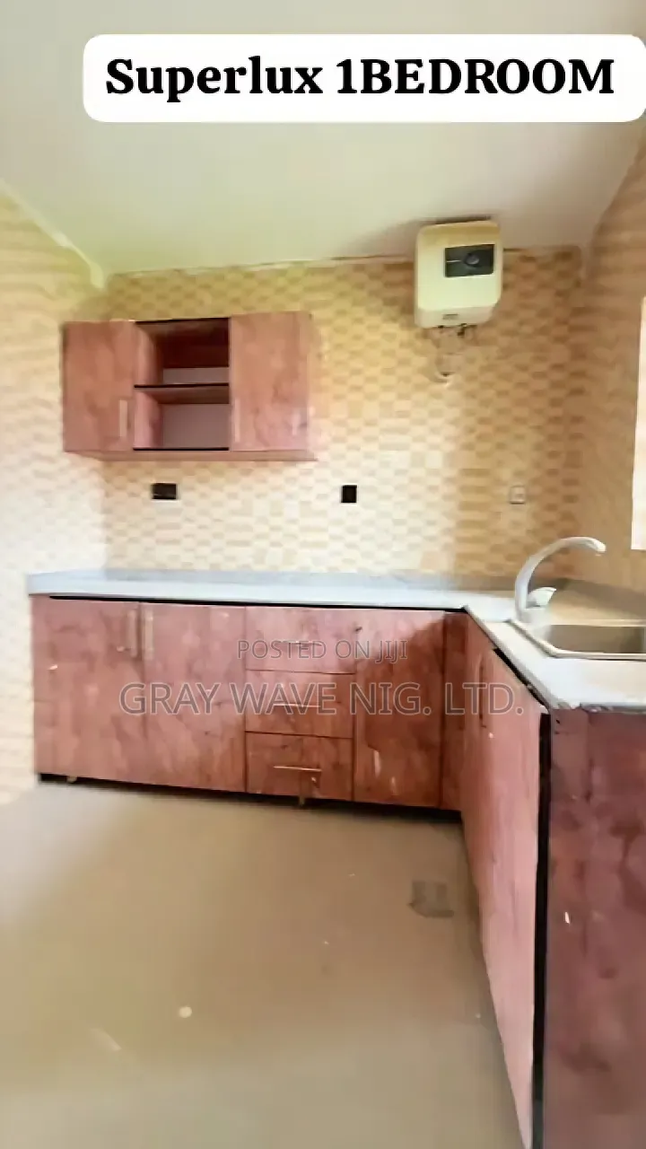 1bdrm Apartment in Mabushi for rent in Mabushi