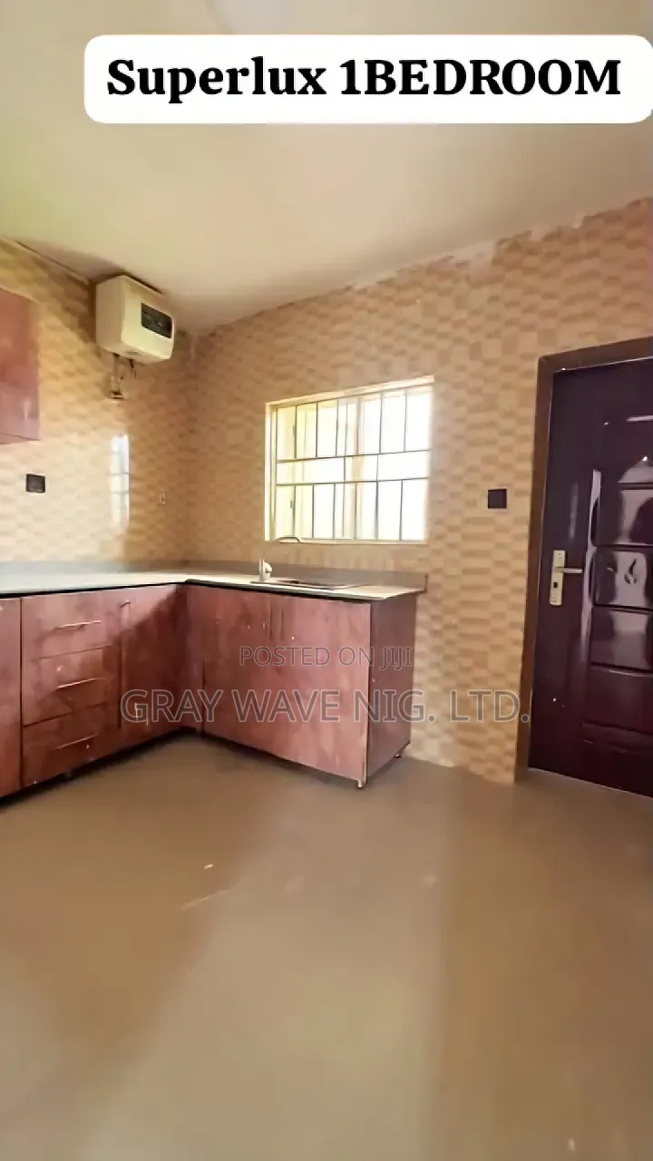 1bdrm Apartment in Mabushi for rent in Mabushi