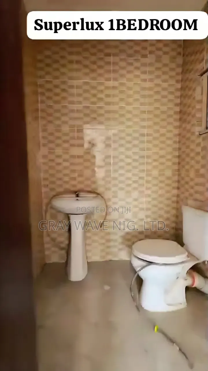 1bdrm Apartment in Mabushi for rent in Mabushi
