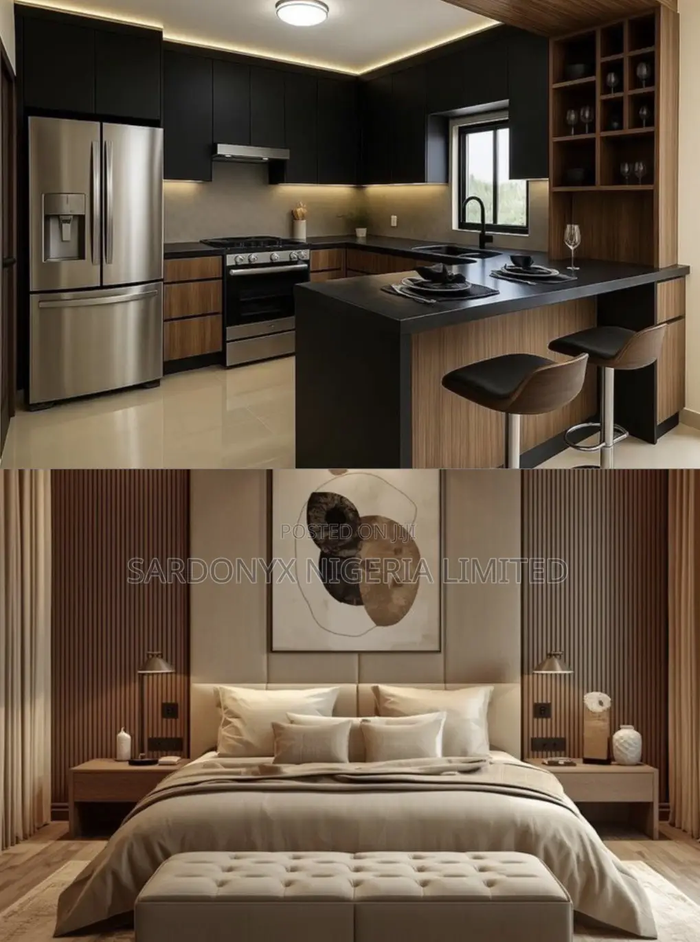 5bdrm Duplex in Victoria Island for sale in Victoria Island