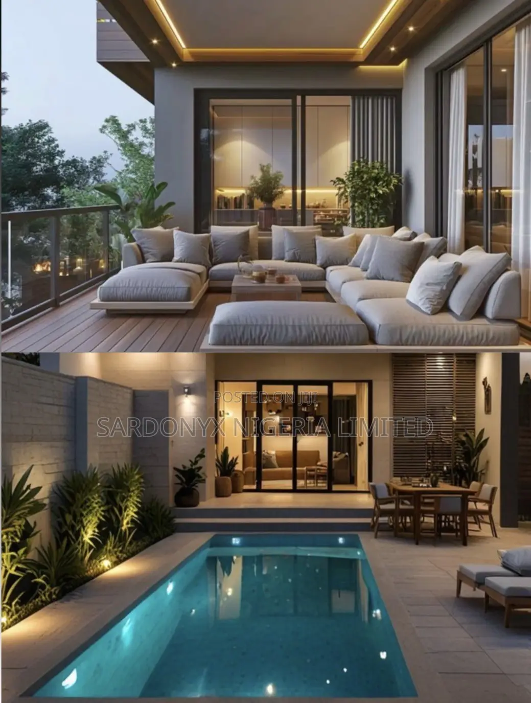 5bdrm Duplex in Victoria Island for sale in Victoria Island