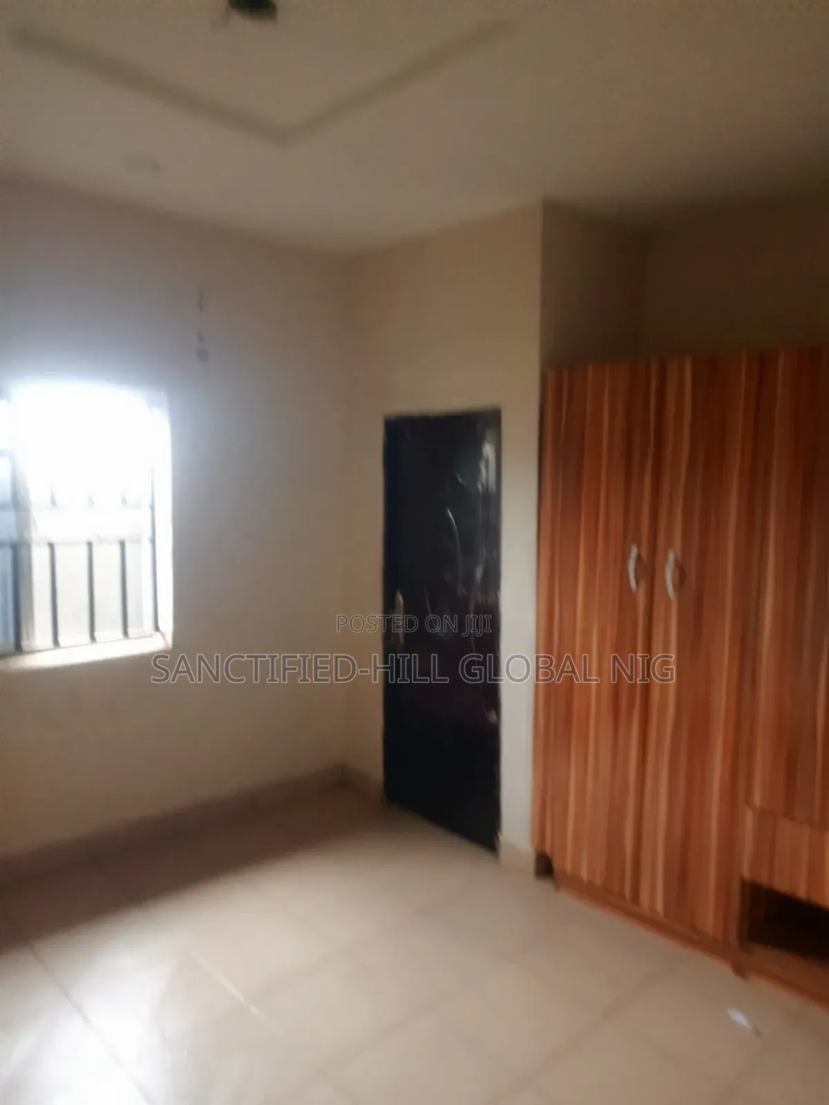 1bdrm Block of Flats in Nurses Estate, Karu for rent in Karu