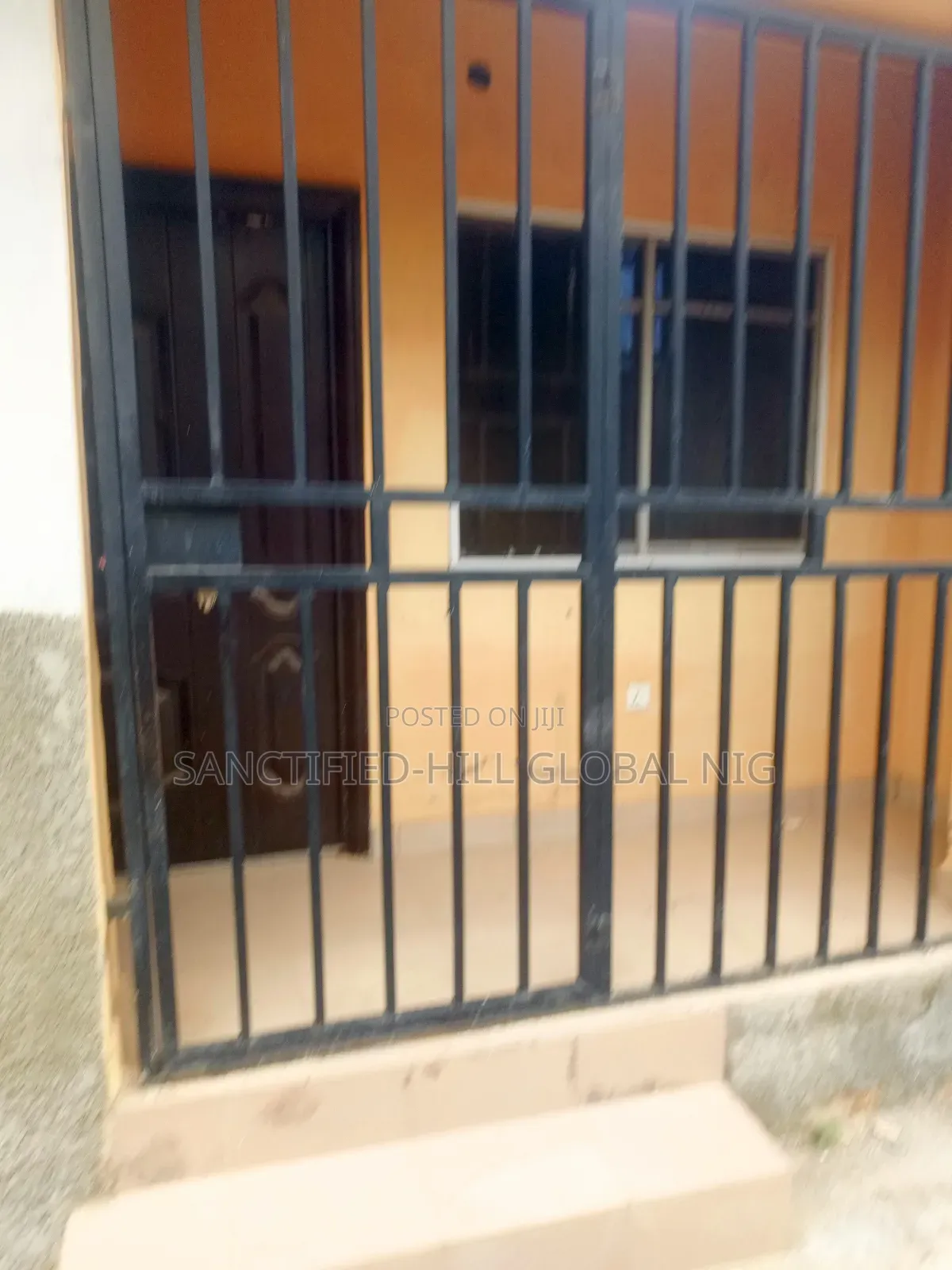 1bdrm Block of Flats in Nurses Estate, Karu for rent in Karu