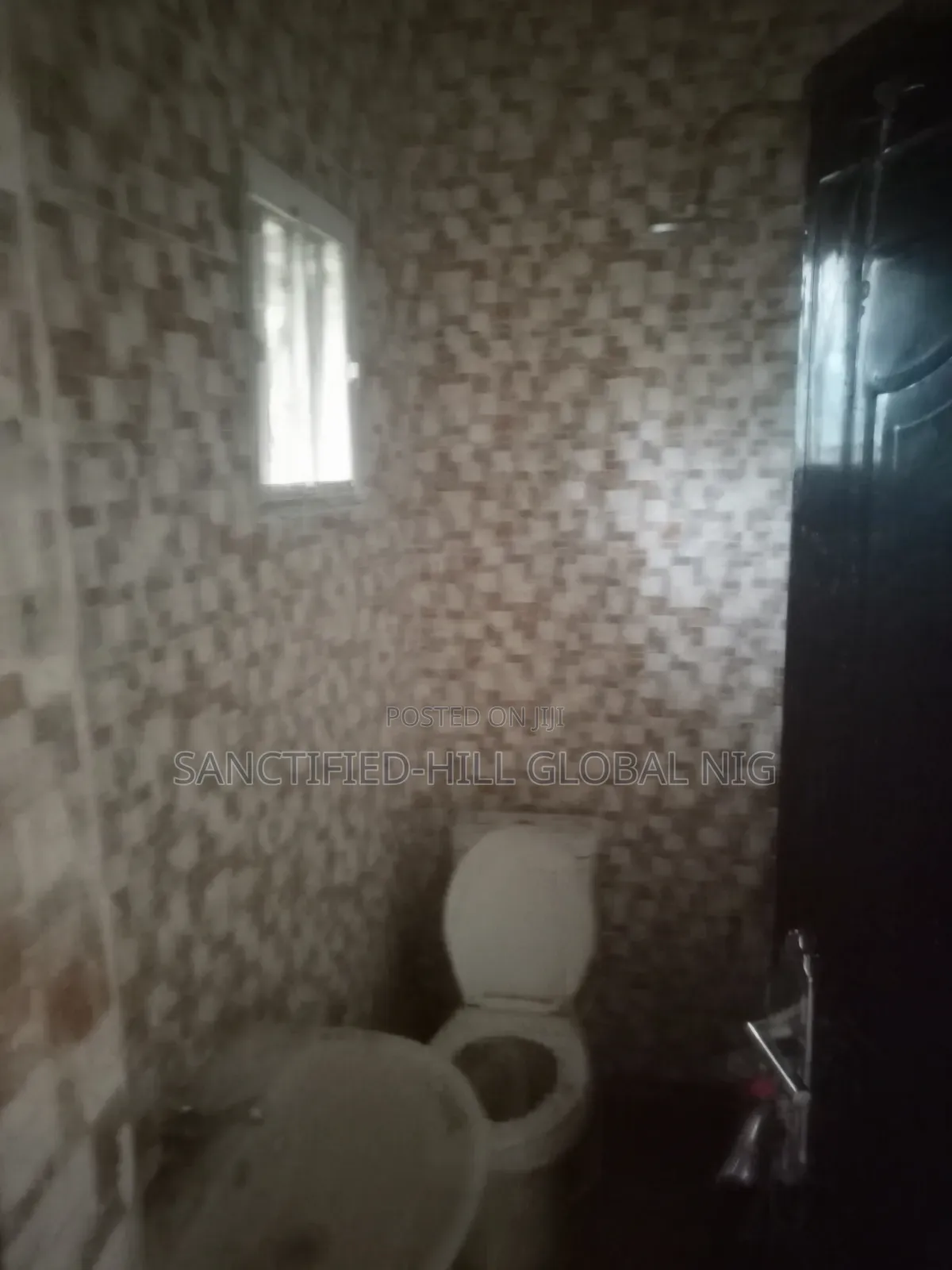 1bdrm Block of Flats in Nurses Estate, Karu for rent in Karu