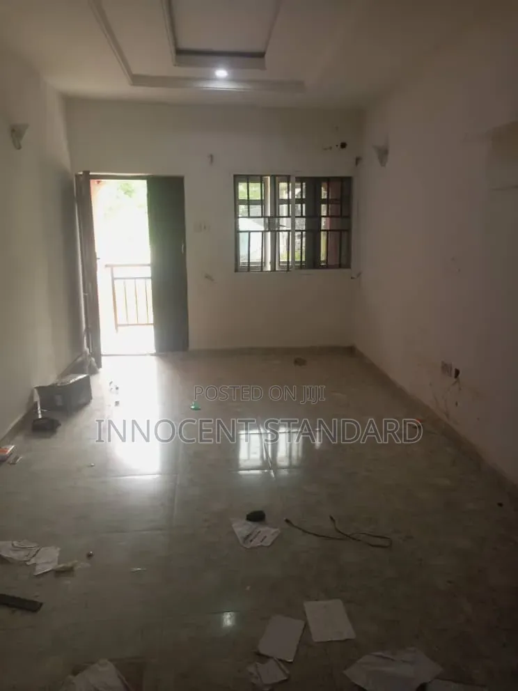 2bdrm Apartment in Arab Road, Kubwa for rent in Kubwa