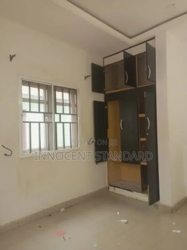 2bdrm Apartment in Arab Road, Kubwa for rent in Kubwa