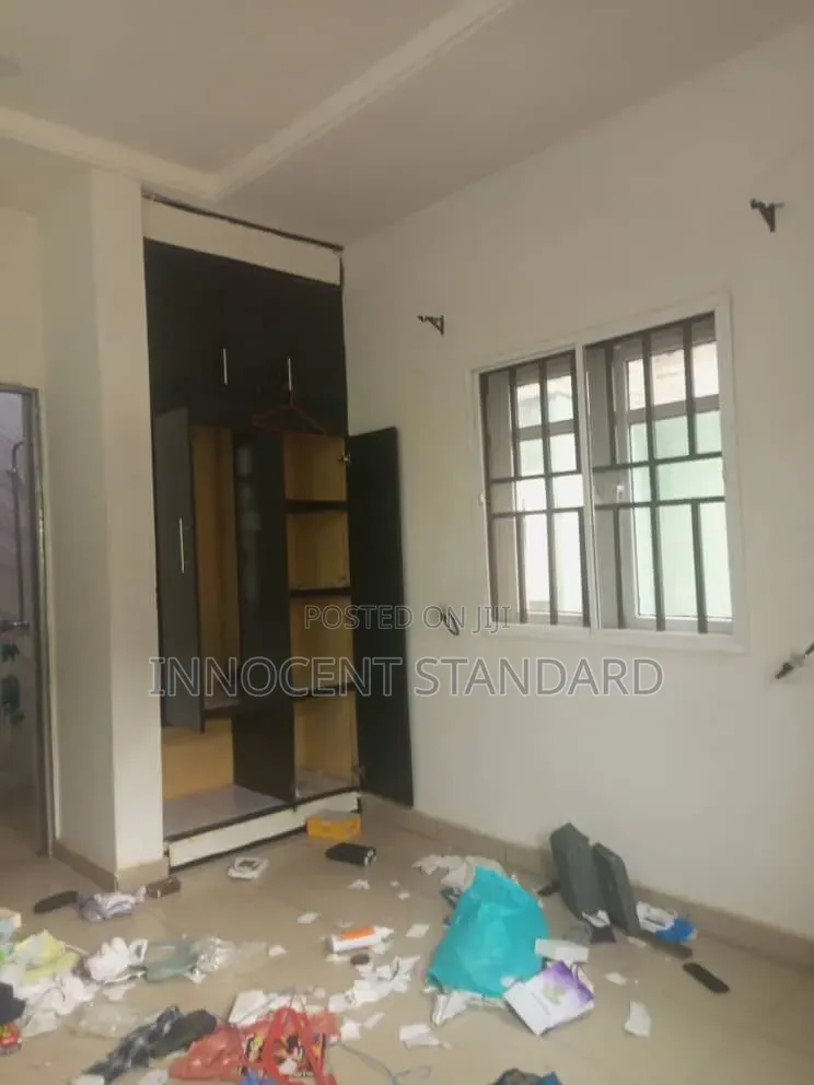 2bdrm Apartment in Arab Road, Kubwa for rent in Kubwa
