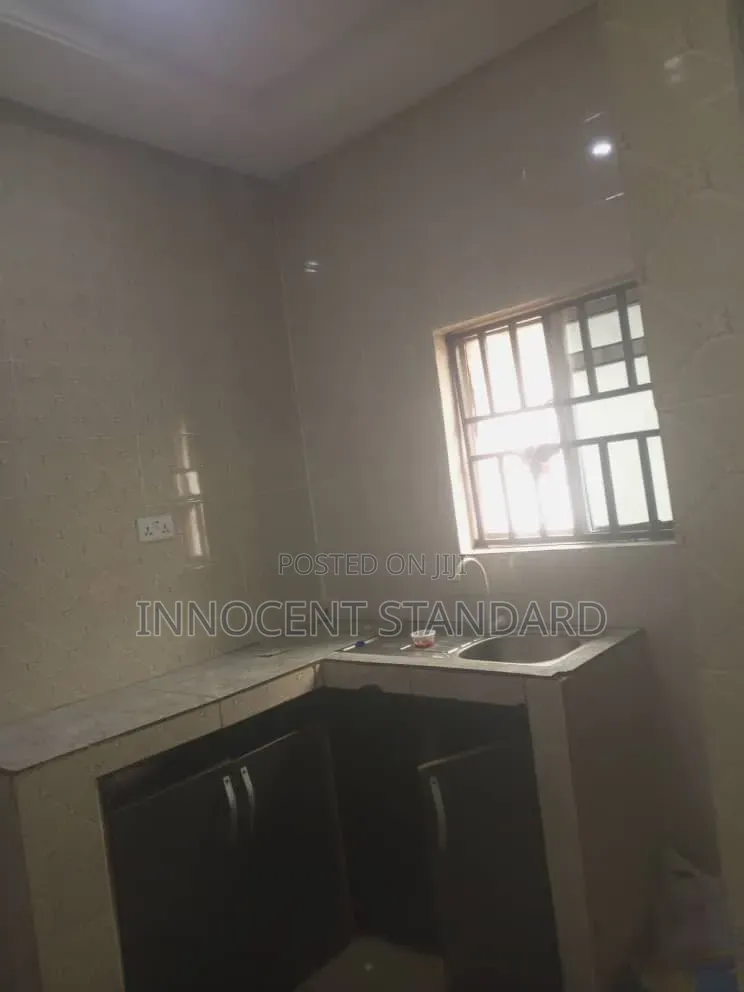 2bdrm Apartment in Arab Road, Kubwa for rent in Kubwa