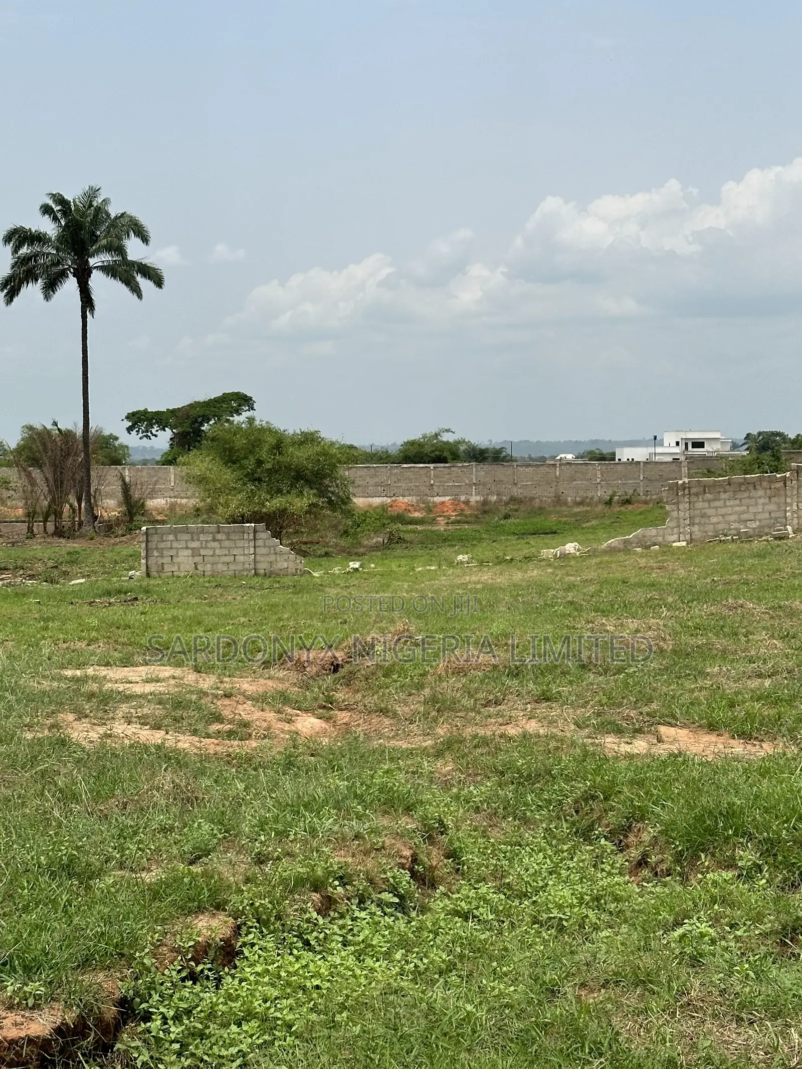 Waterfront Land Plots From Per SQM Lekki Phase 1 in Lekki Phase 1