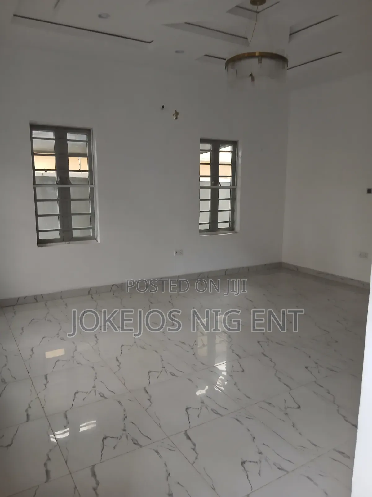 4bdrm Duplex in Thomas Estate Ajah for sale in Thomas Estate